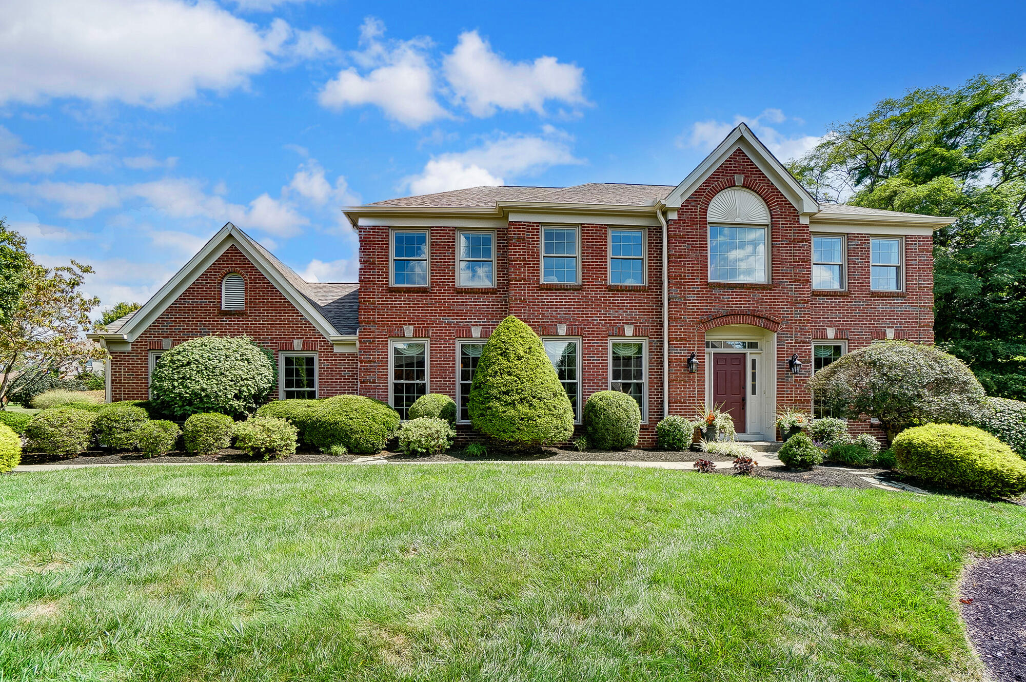 10208 Lura Woods Court