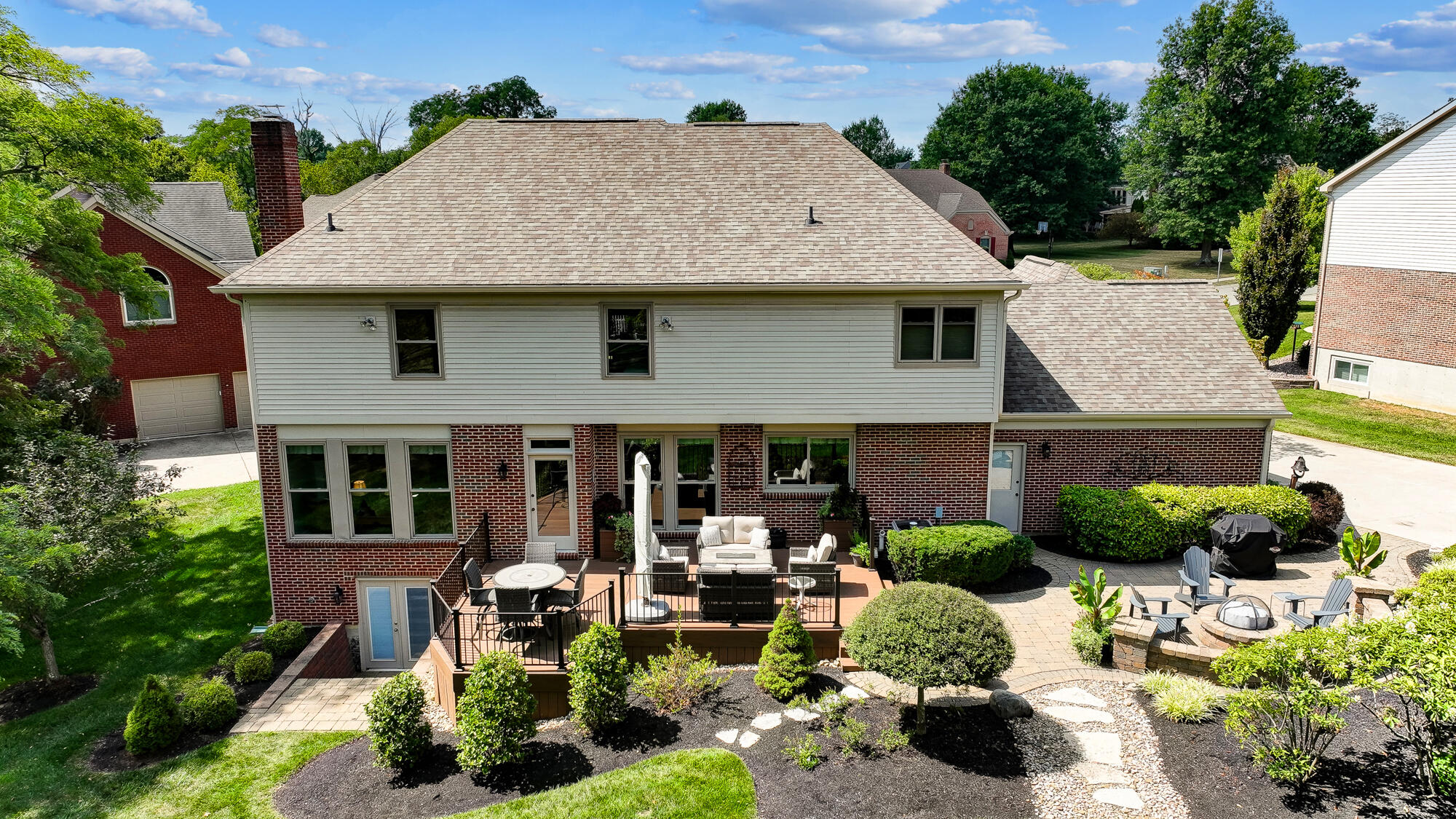 10208 Lura Woods Court