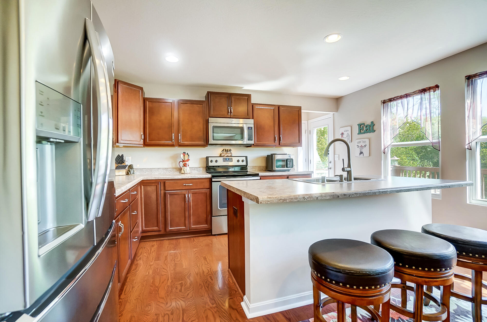 480 Winchester Drive