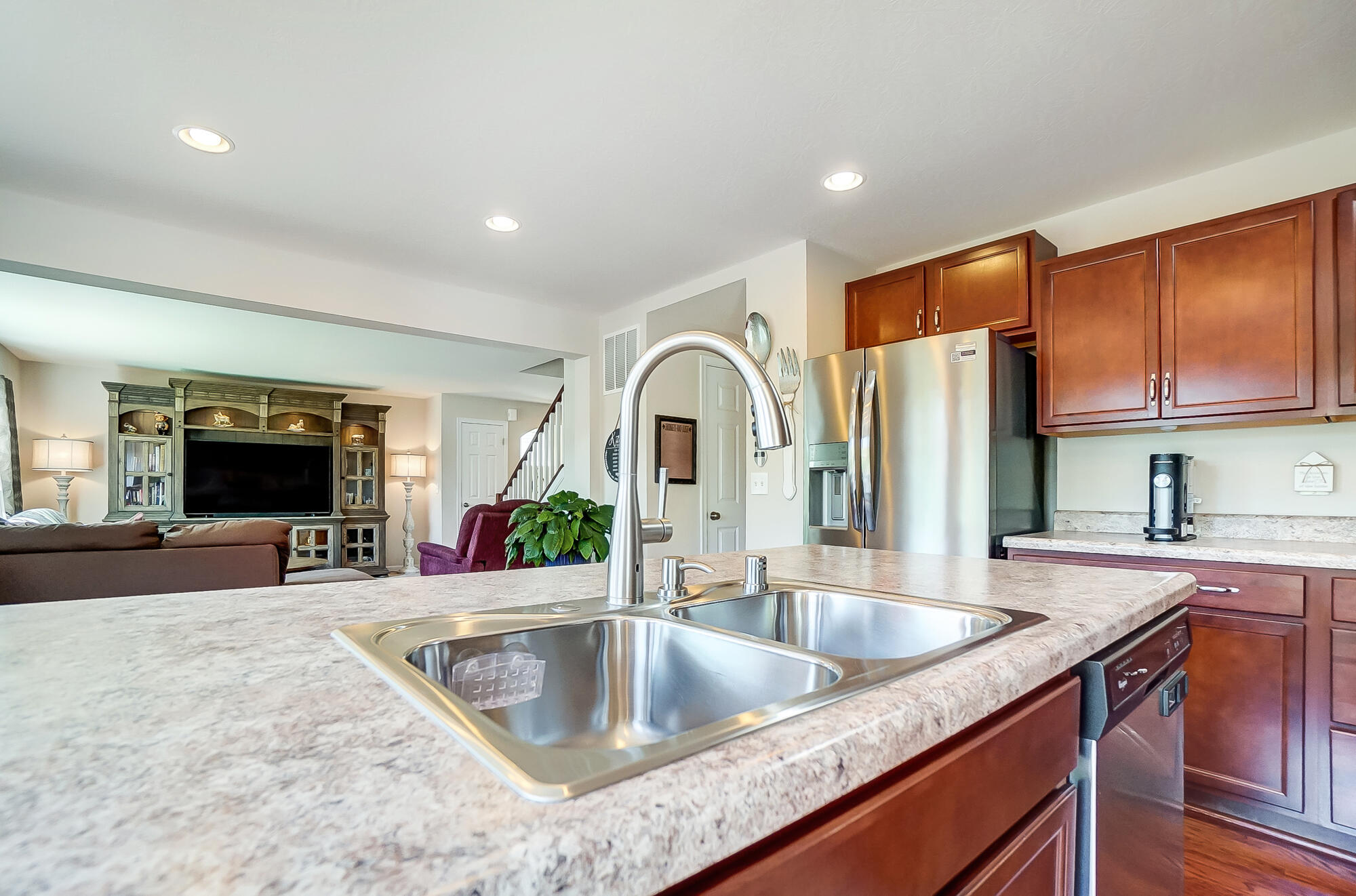 480 Winchester Drive