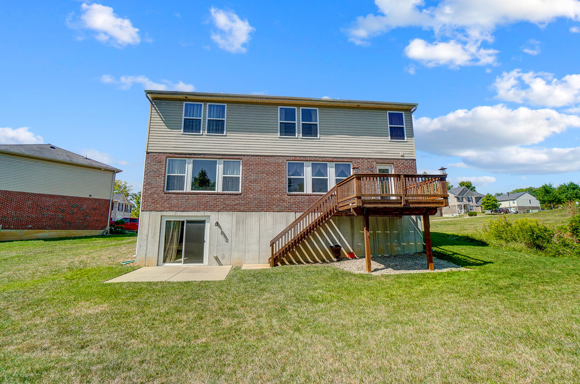 480 Winchester Drive