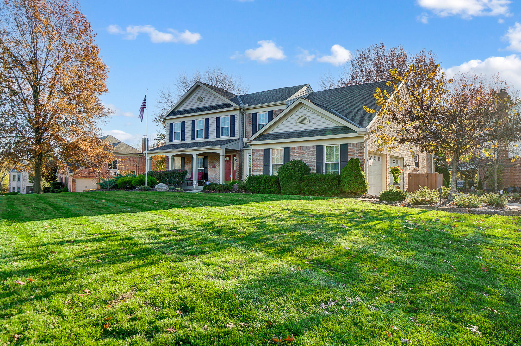 1047 Bayswater Drive