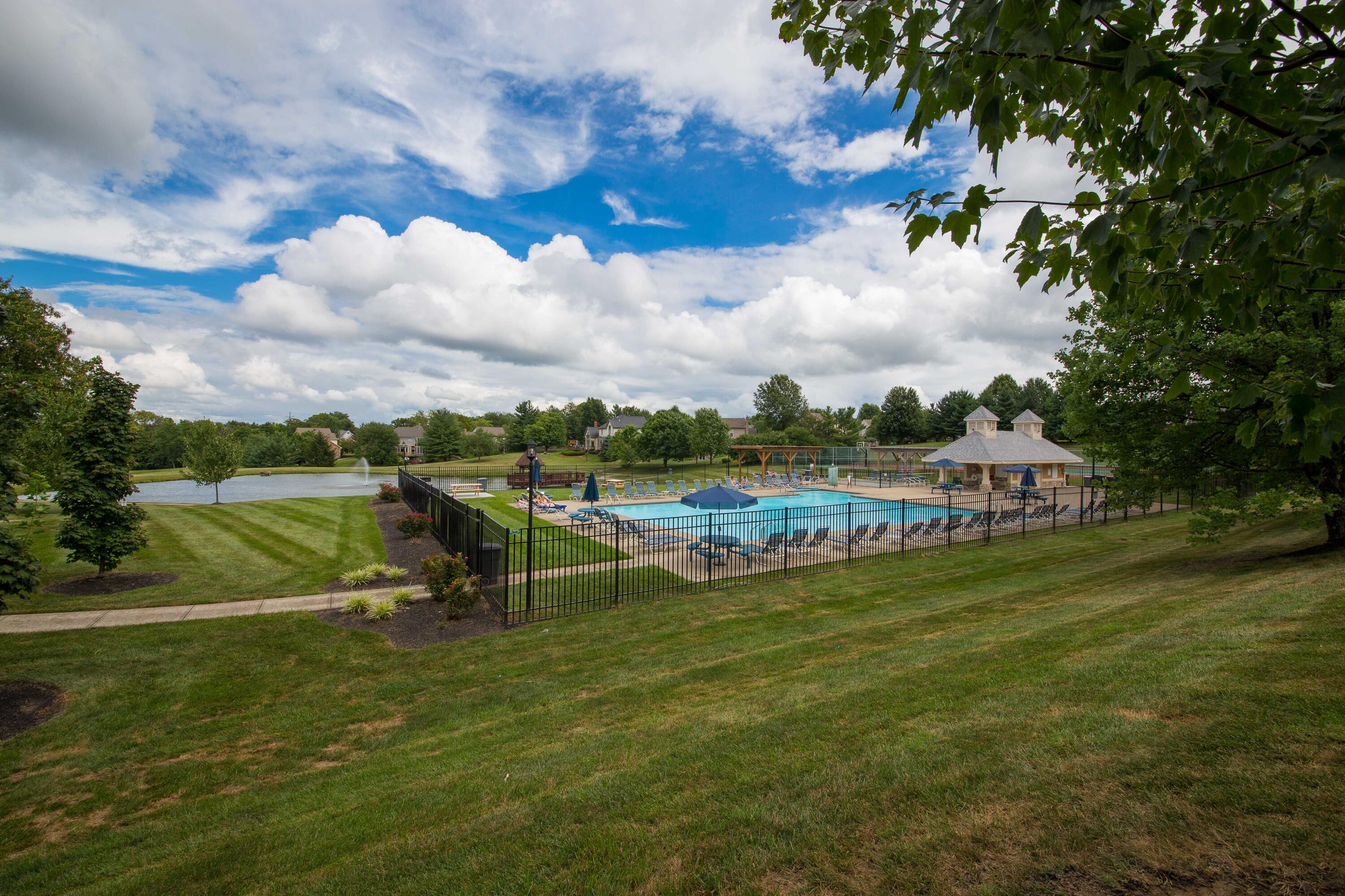 1047 Bayswater Drive
