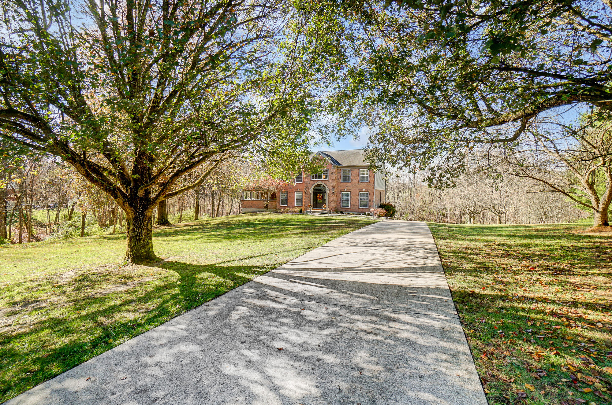 3787 Idlebrook Lane