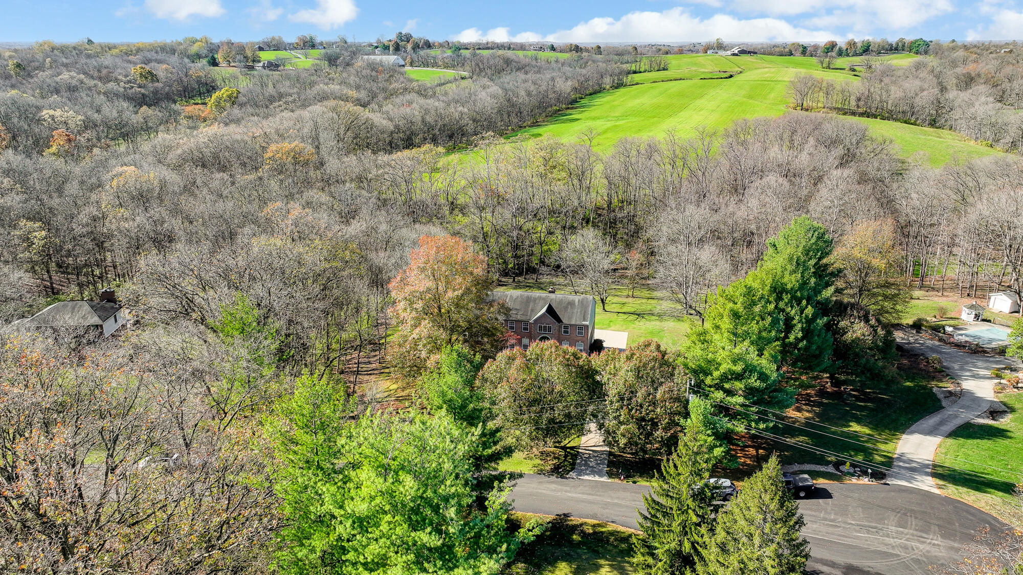 3787 Idlebrook Lane