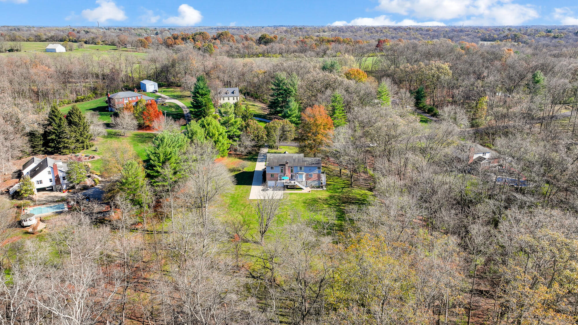 3787 Idlebrook Lane