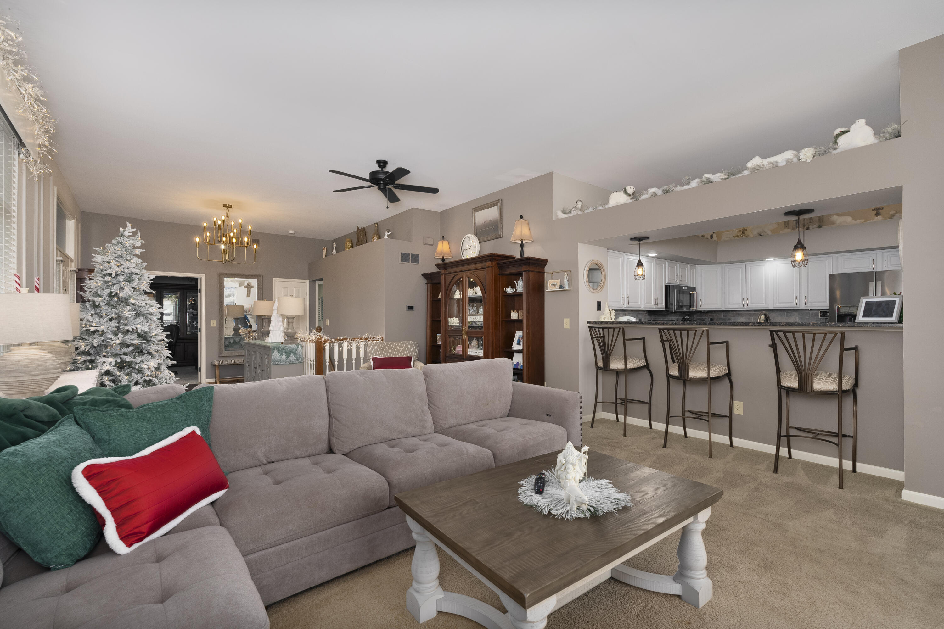 10505 Masters Drive