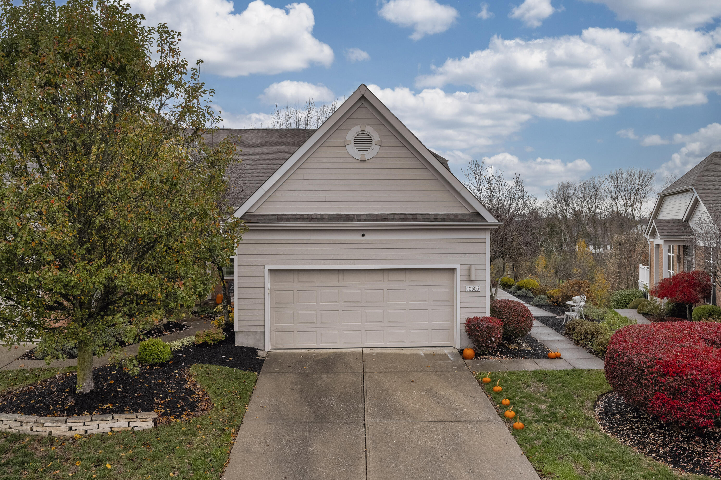 10505 Masters Drive