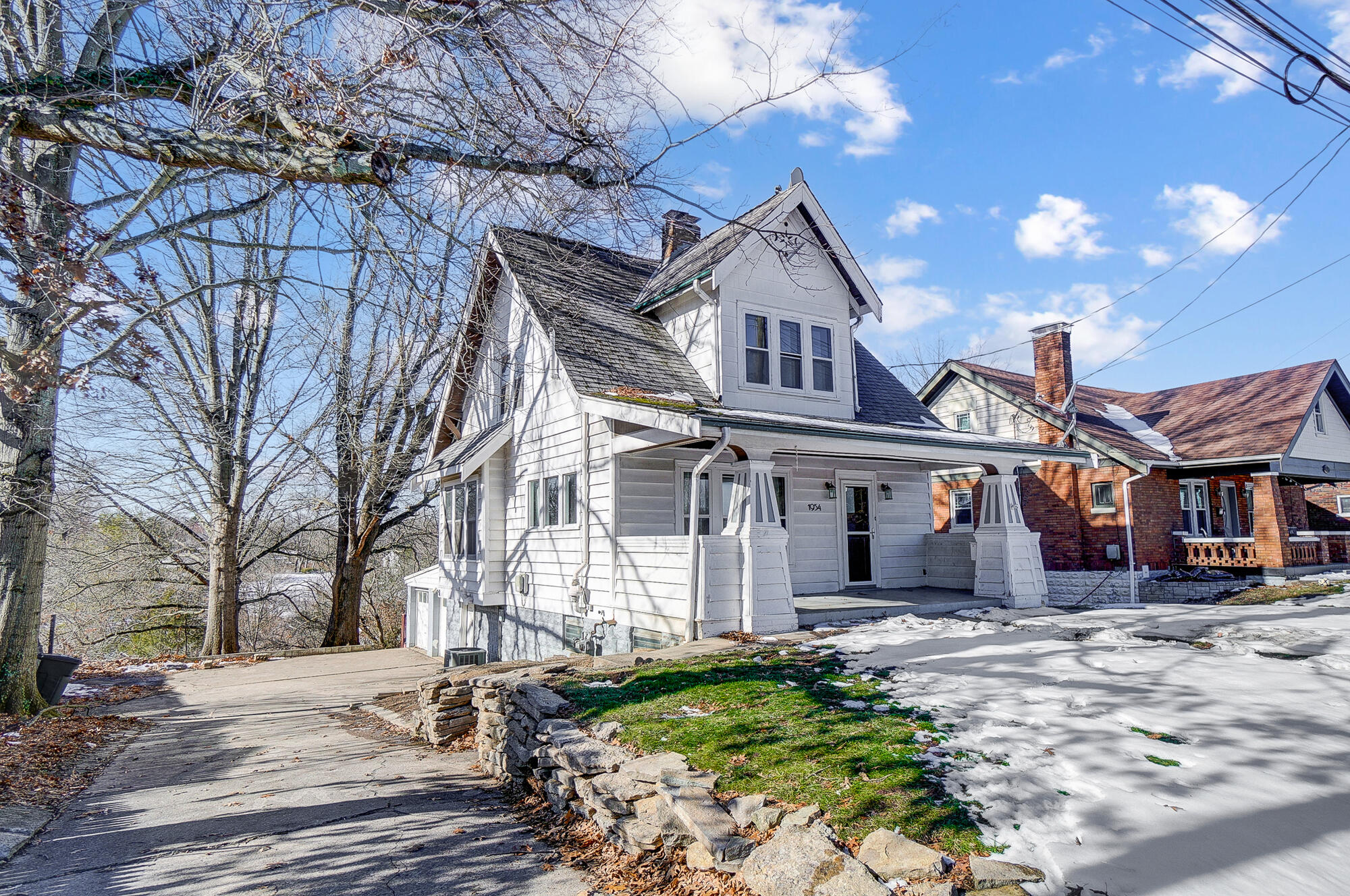 1954 Alexandria Pike