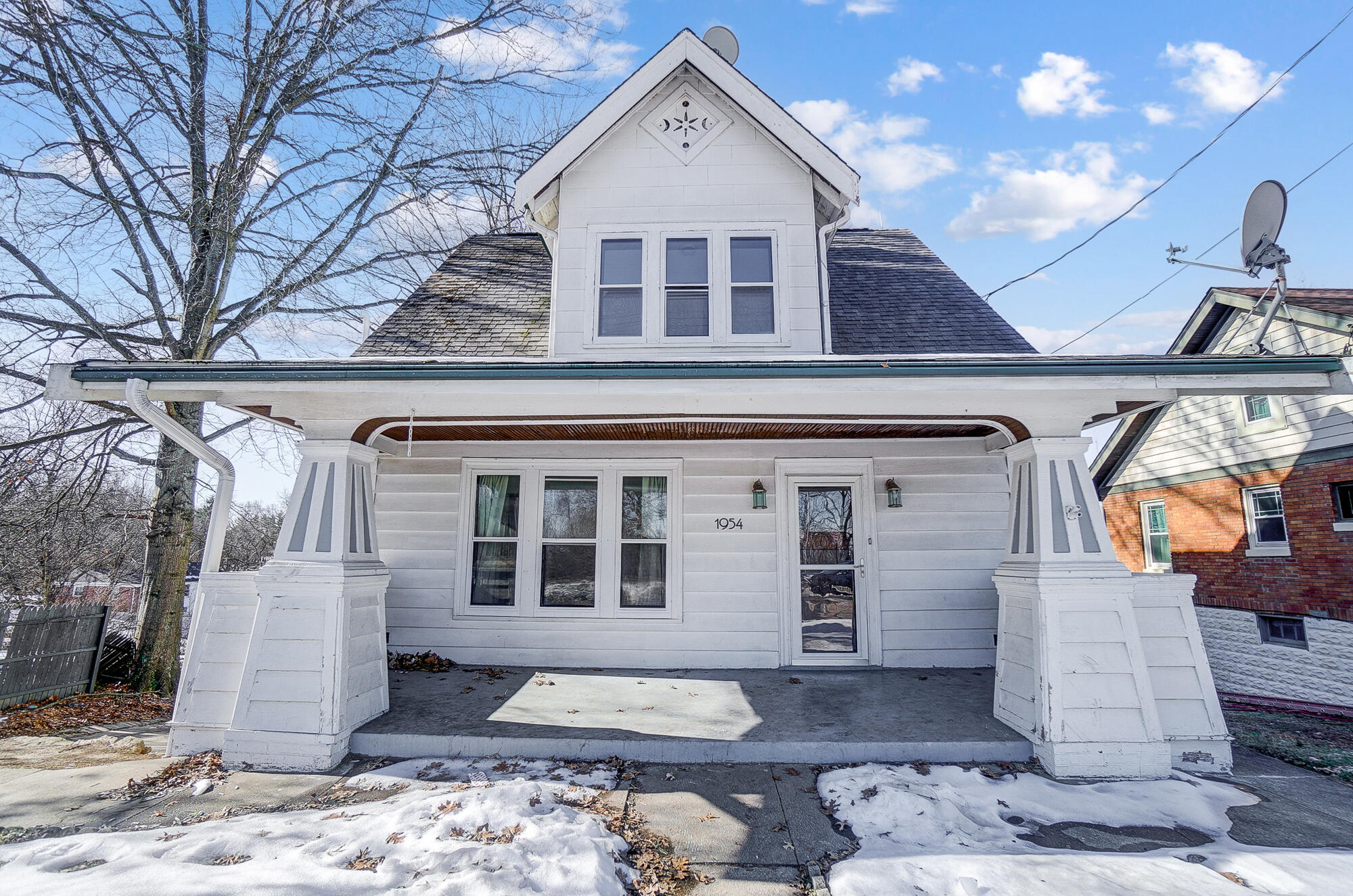 1954 Alexandria Pike