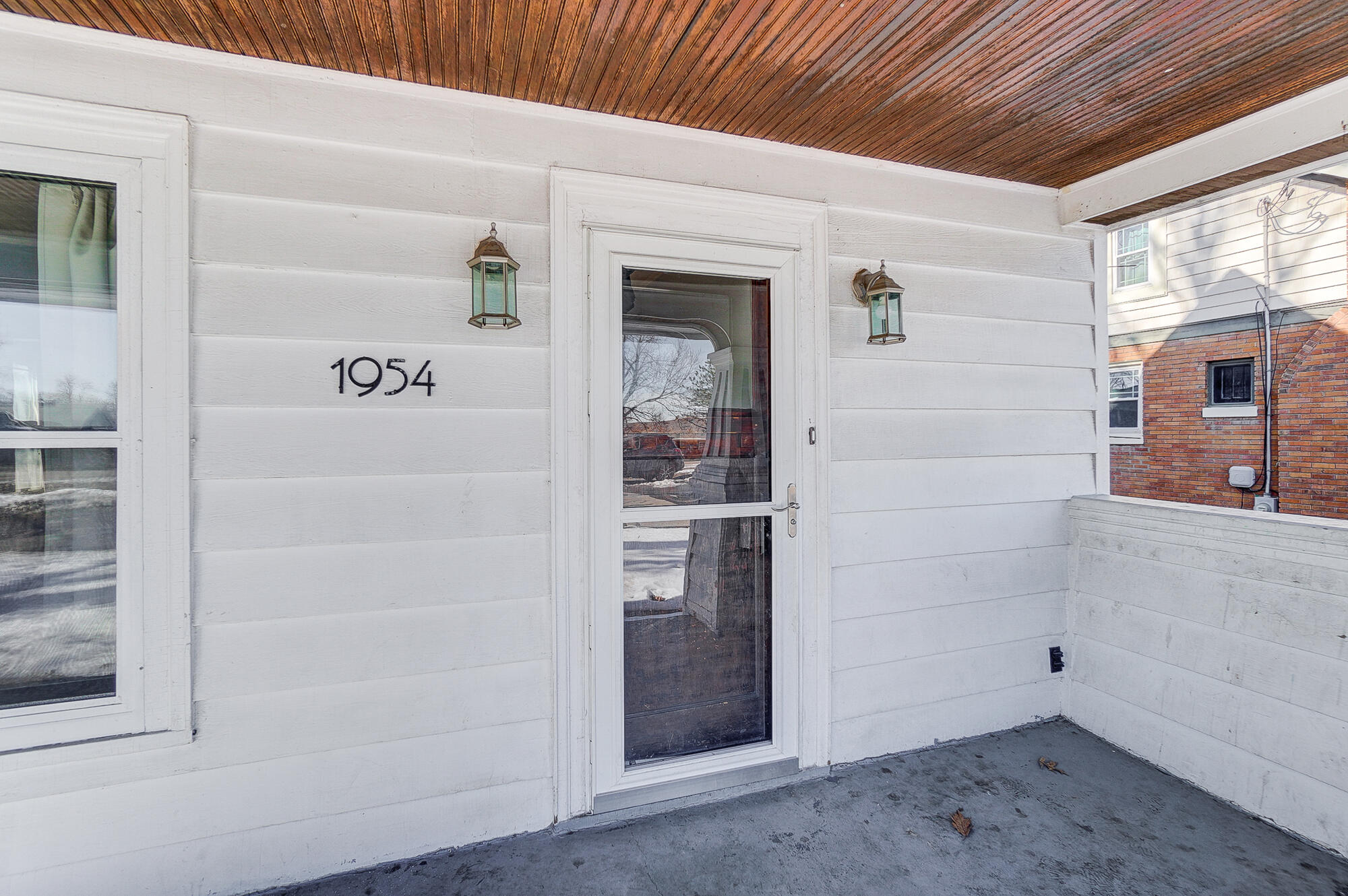 1954 Alexandria Pike