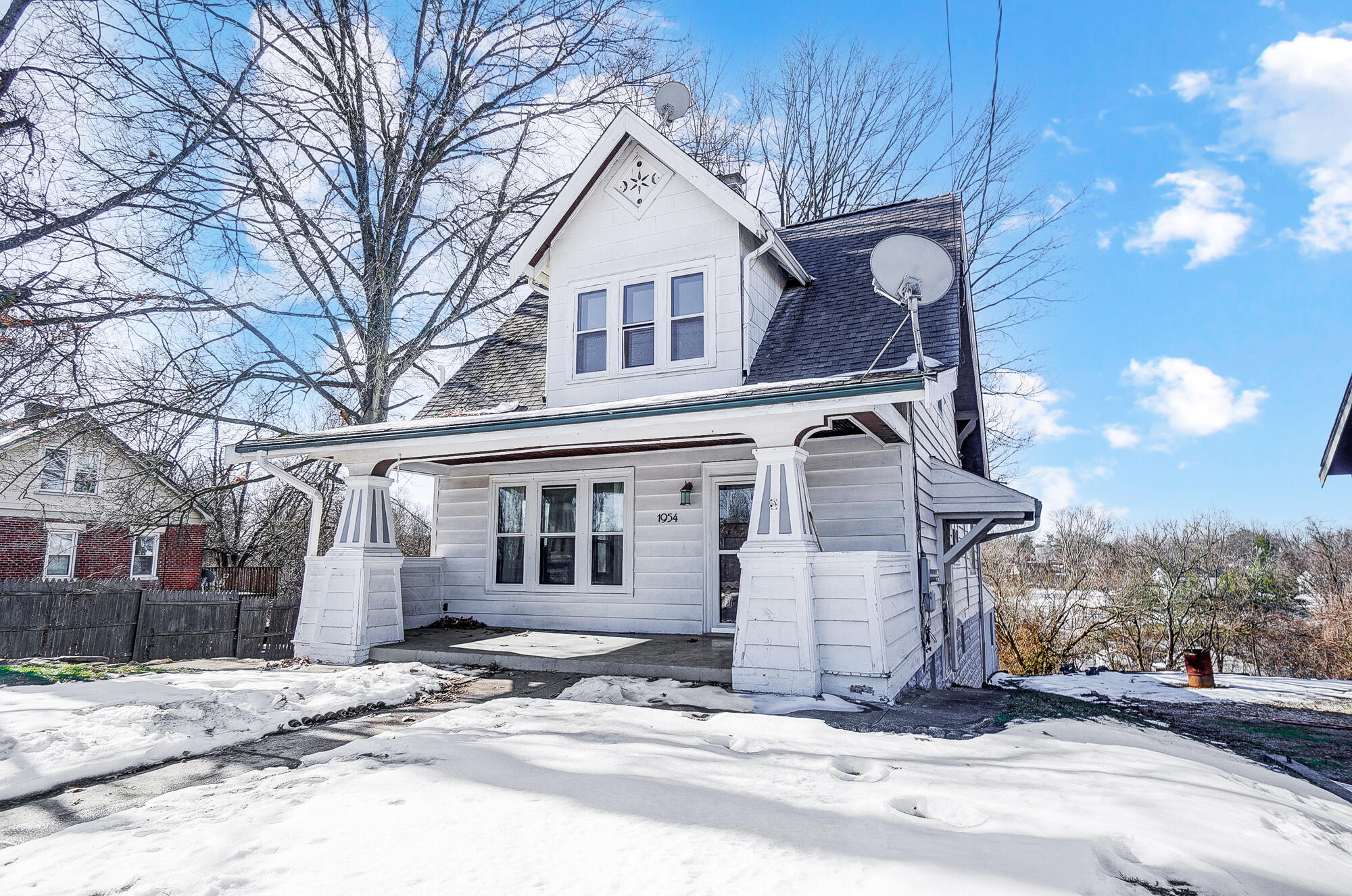 1954 Alexandria Pike