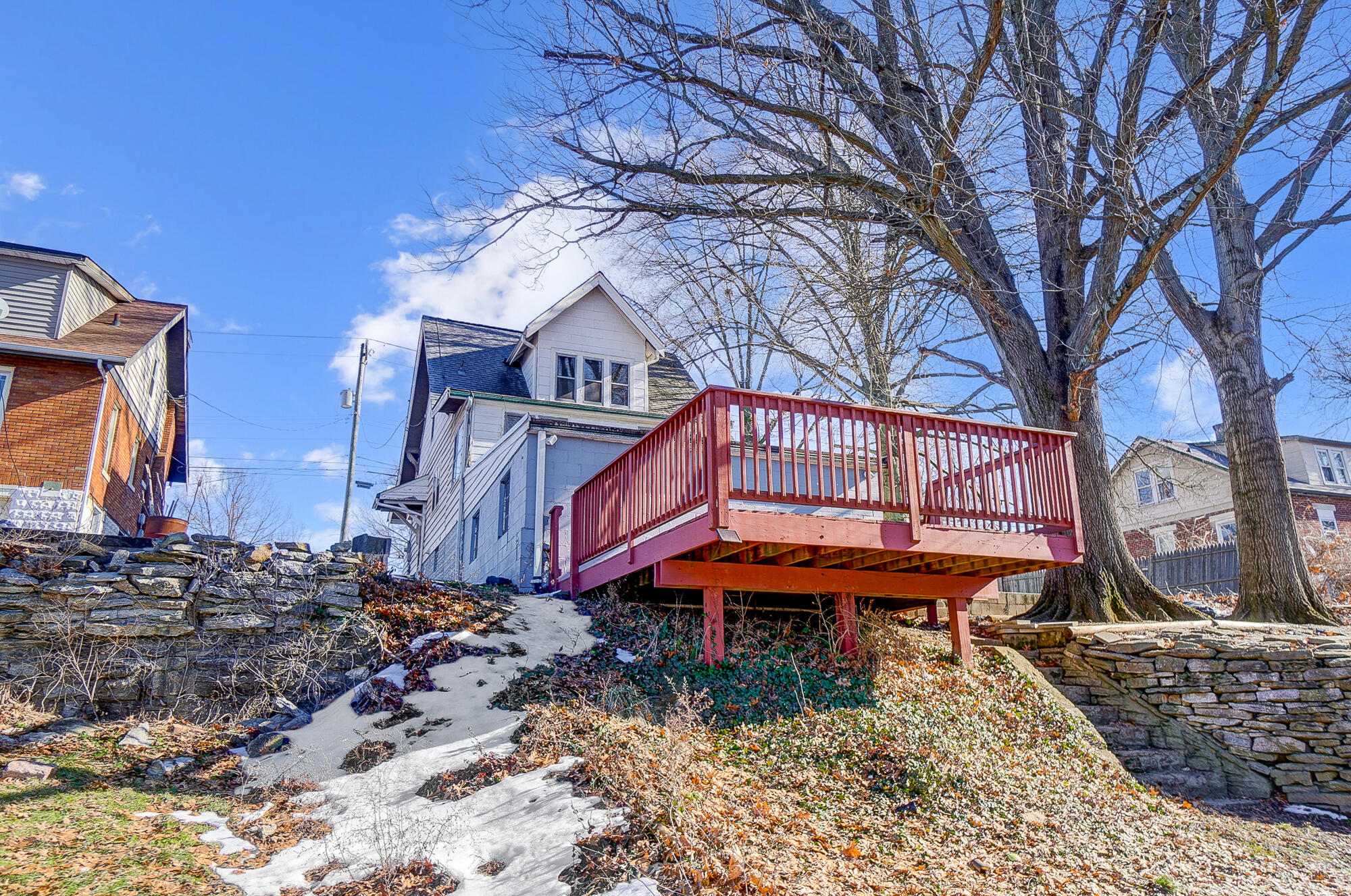 1954 Alexandria Pike