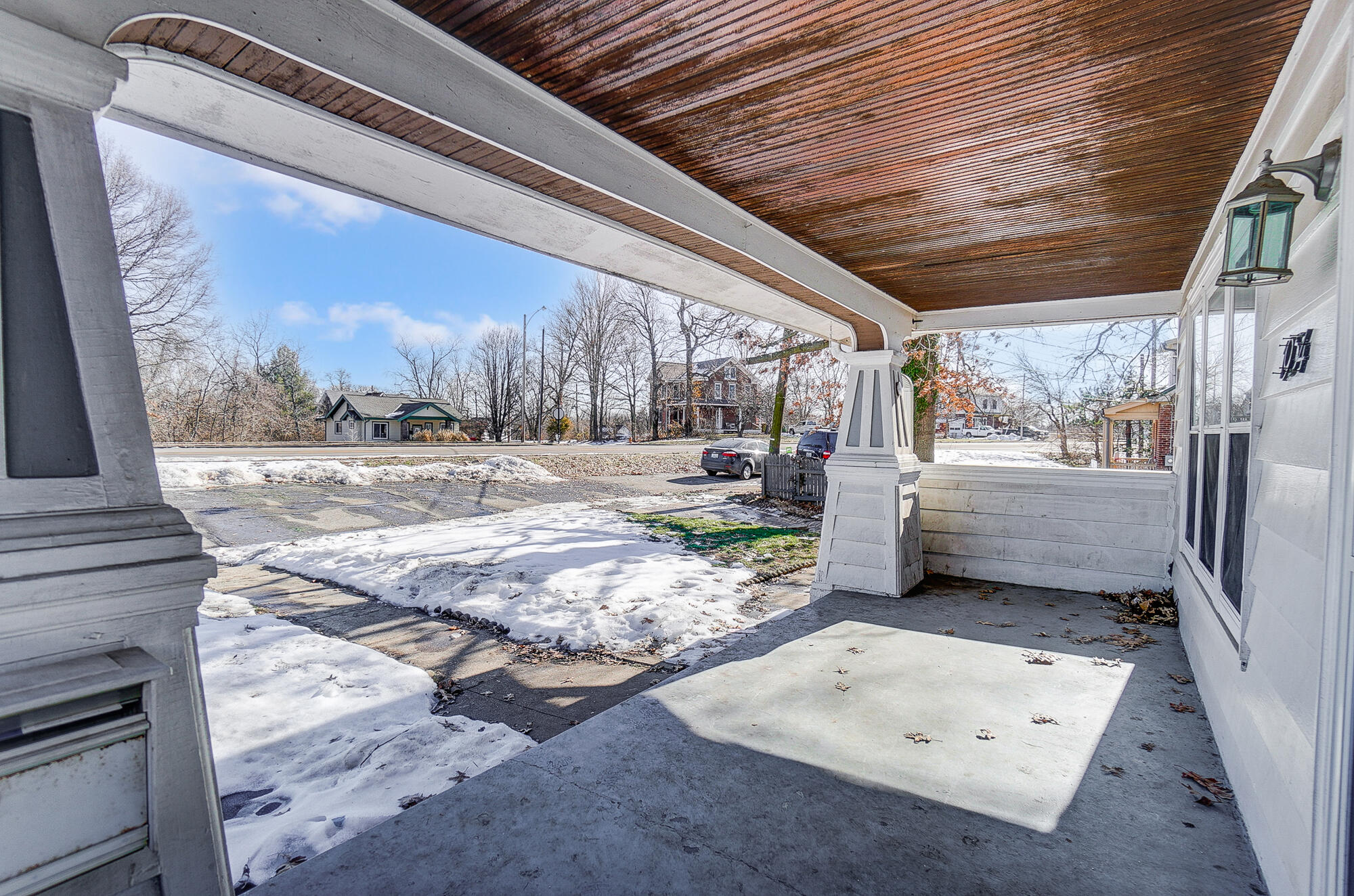 1954 Alexandria Pike