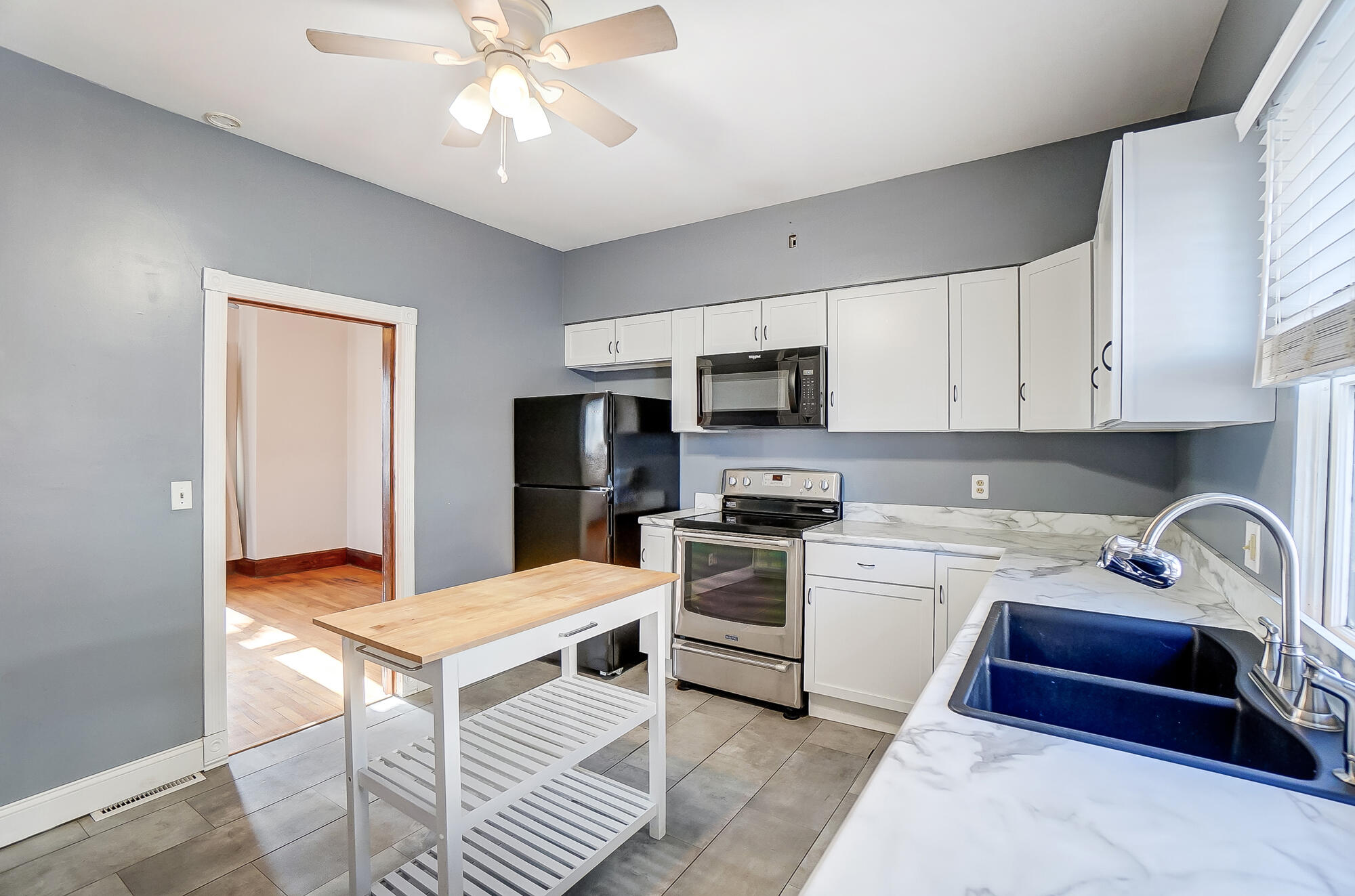 1954 Alexandria Pike