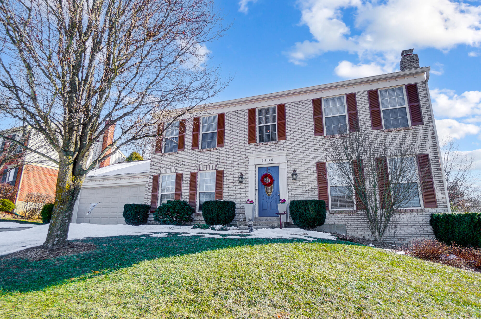 8486 Woodcreek Drive