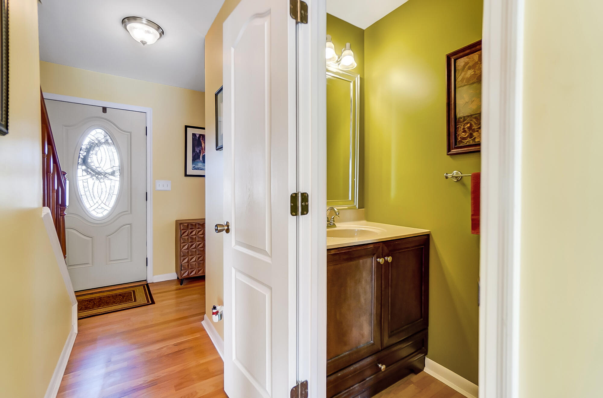 8486 Woodcreek Drive