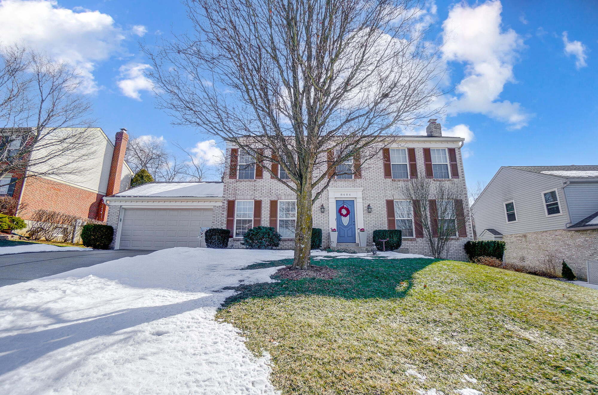 8486 Woodcreek Drive