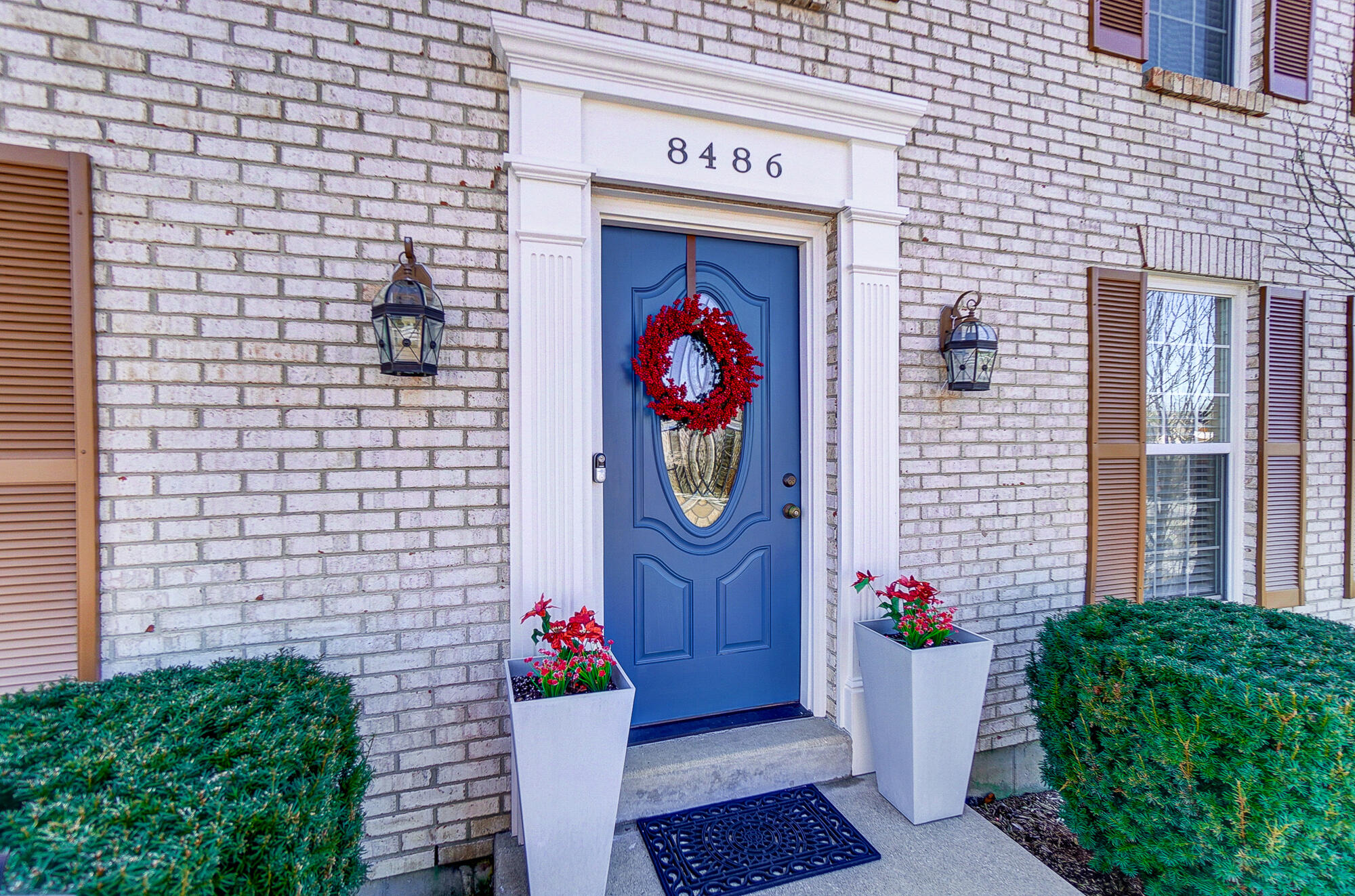 8486 Woodcreek Drive