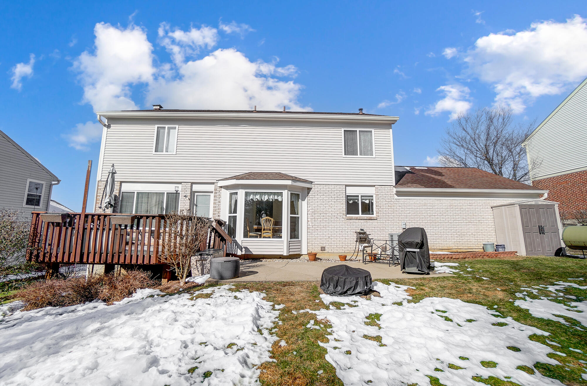 8486 Woodcreek Drive