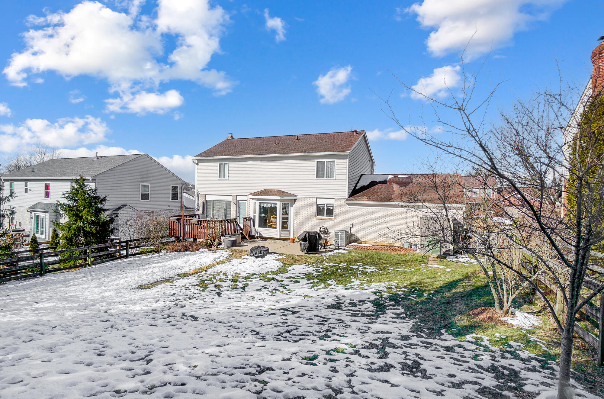 8486 Woodcreek Drive