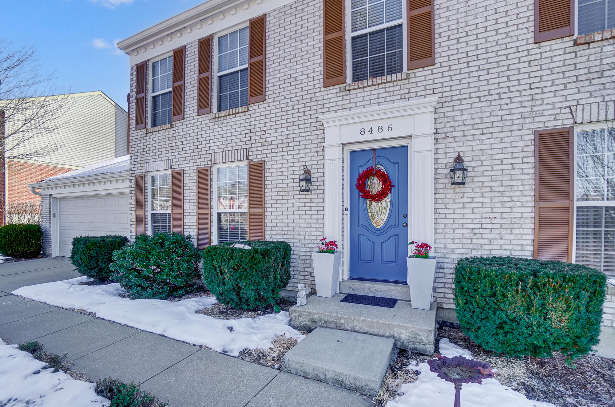 8486 Woodcreek Drive