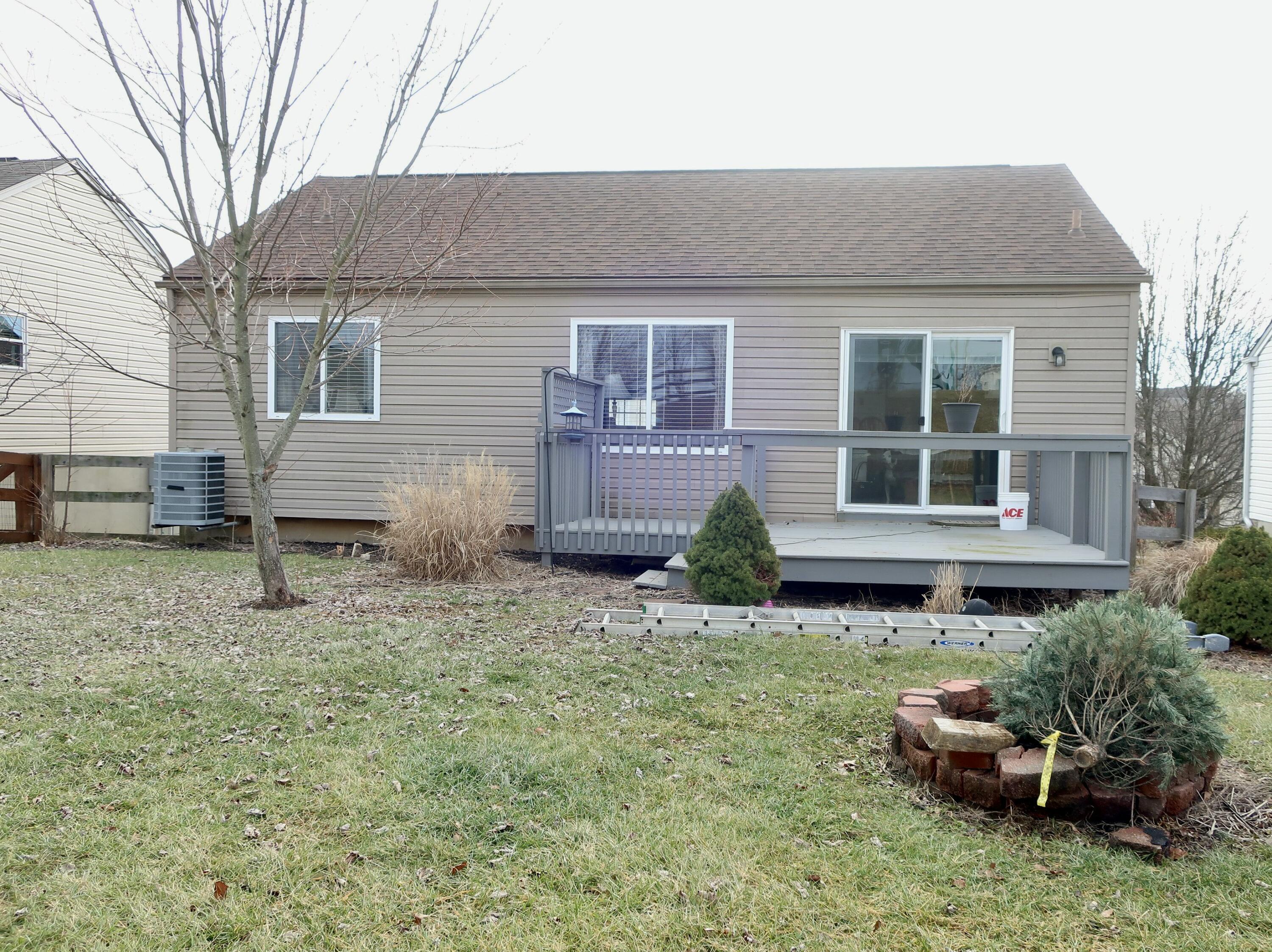 2294 Antoinette Way Way