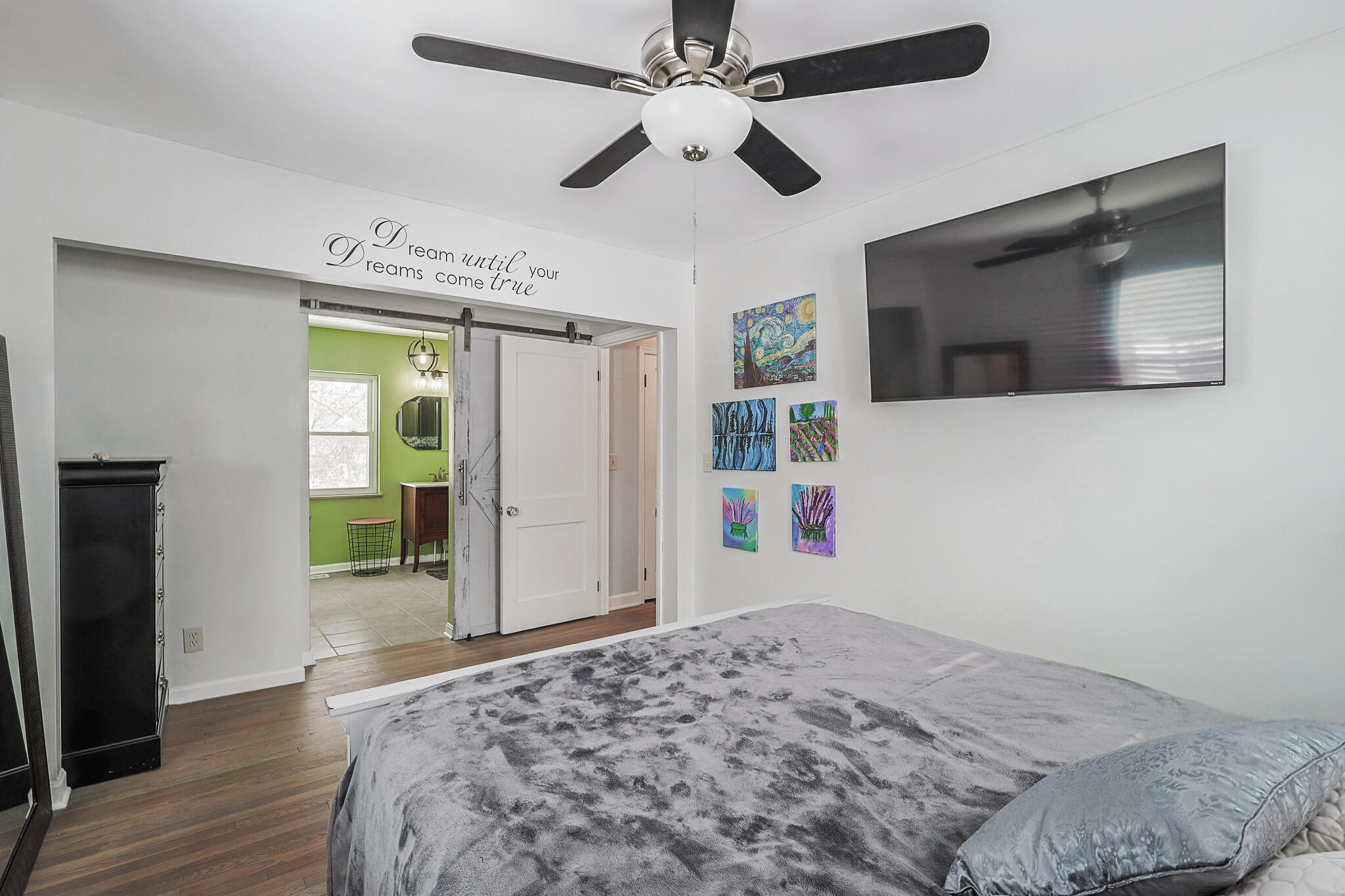 718 Winston Hill Drive