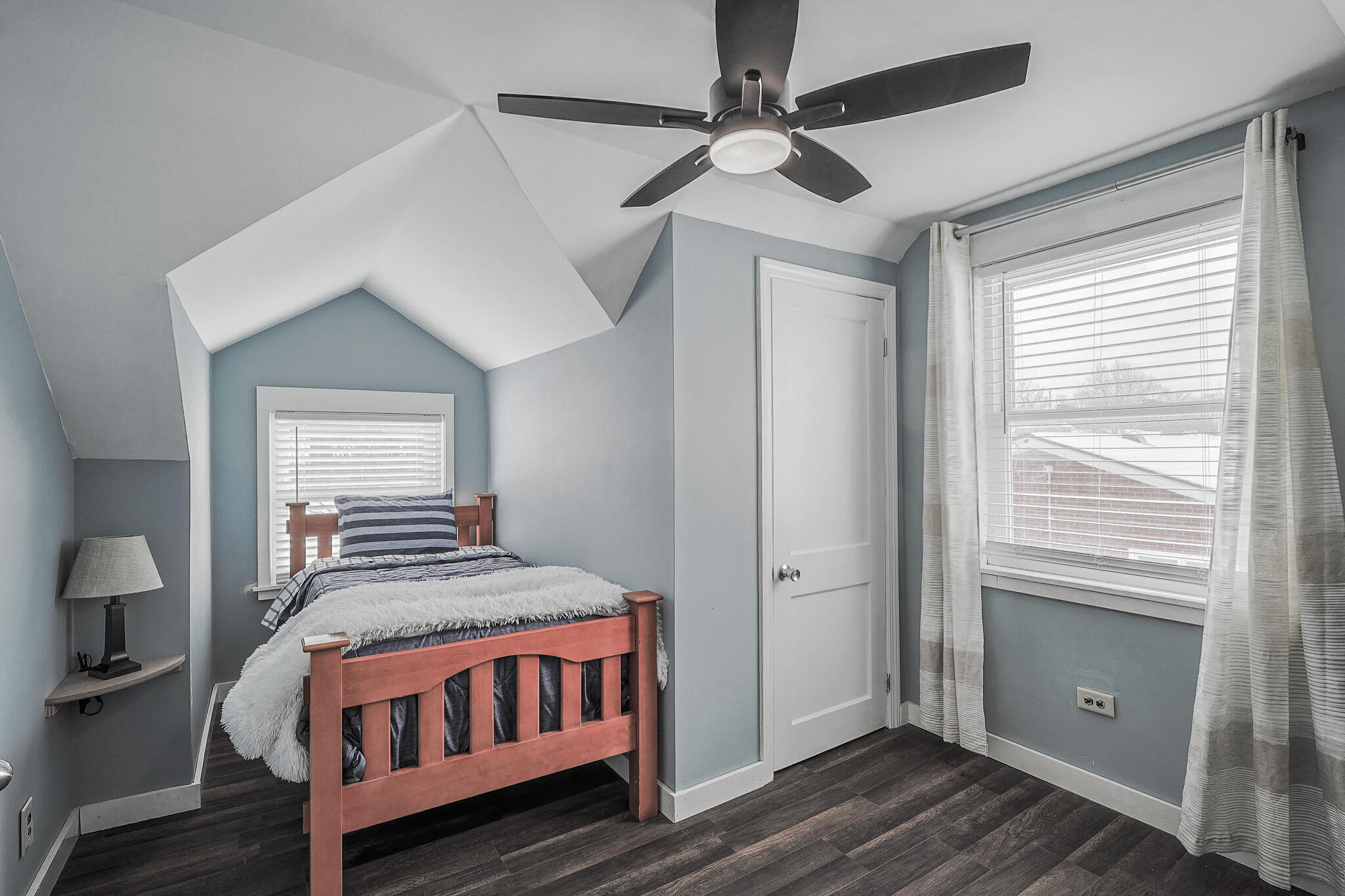 718 Winston Hill Drive