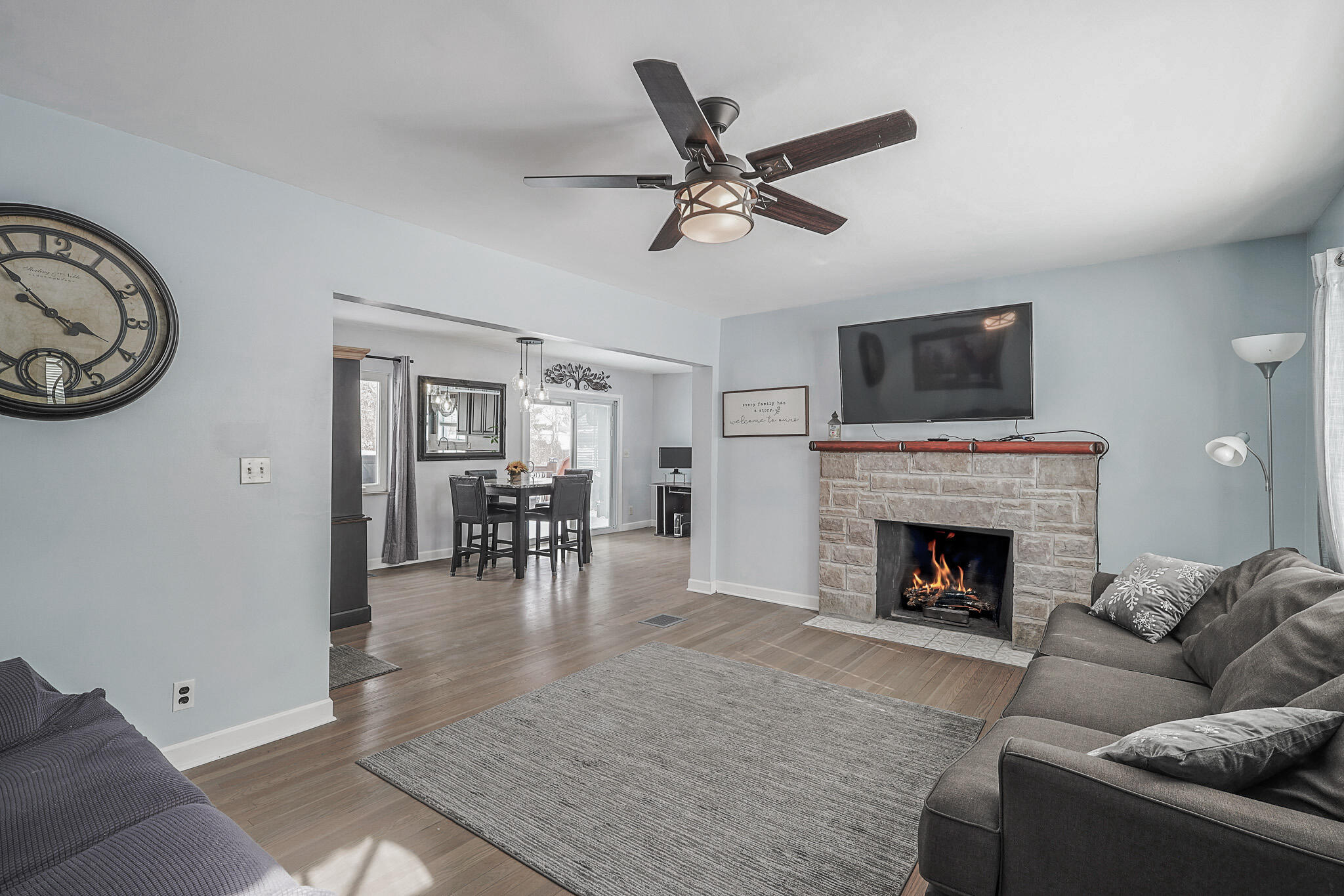 718 Winston Hill Drive