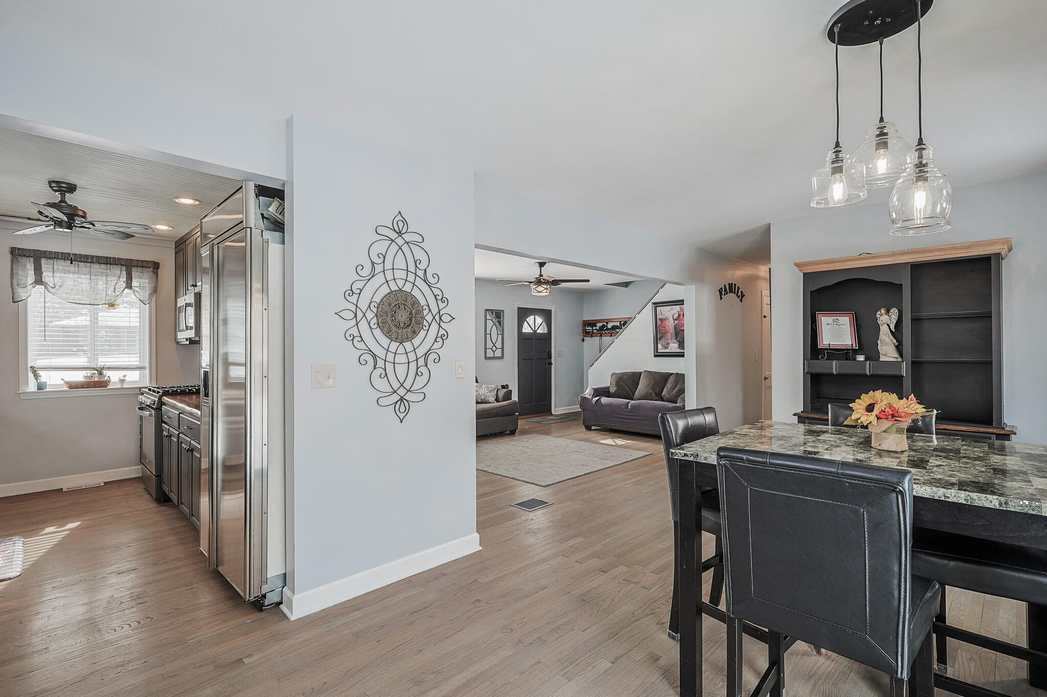 718 Winston Hill Drive