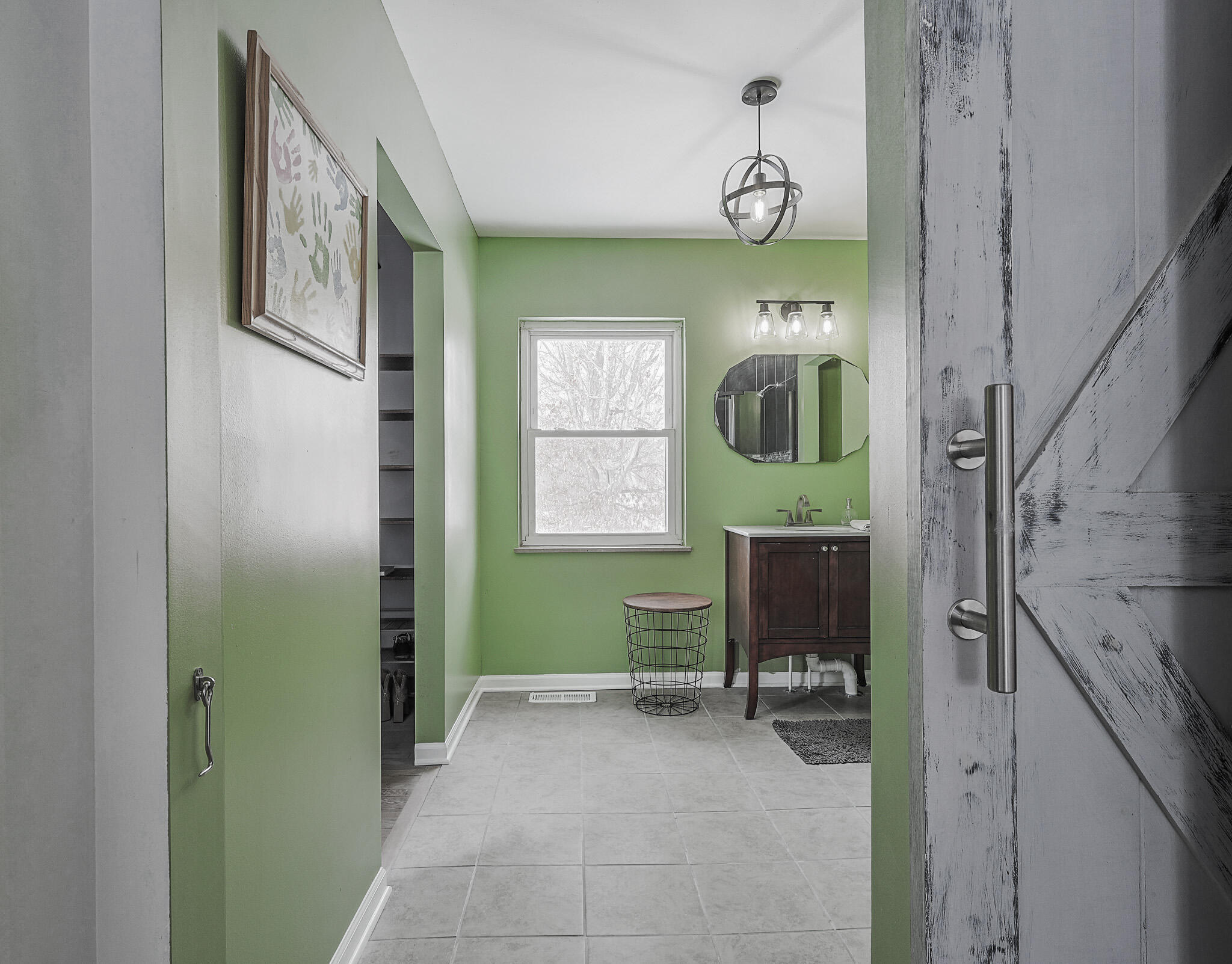 718 Winston Hill Drive