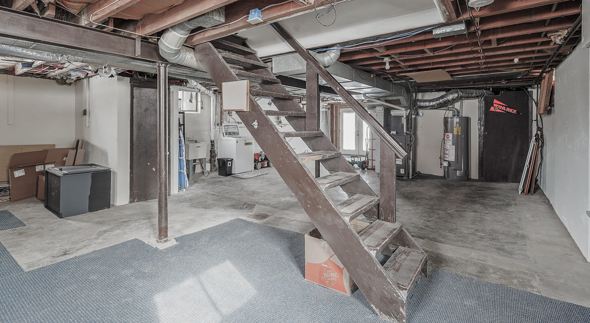 718 Winston Hill Drive