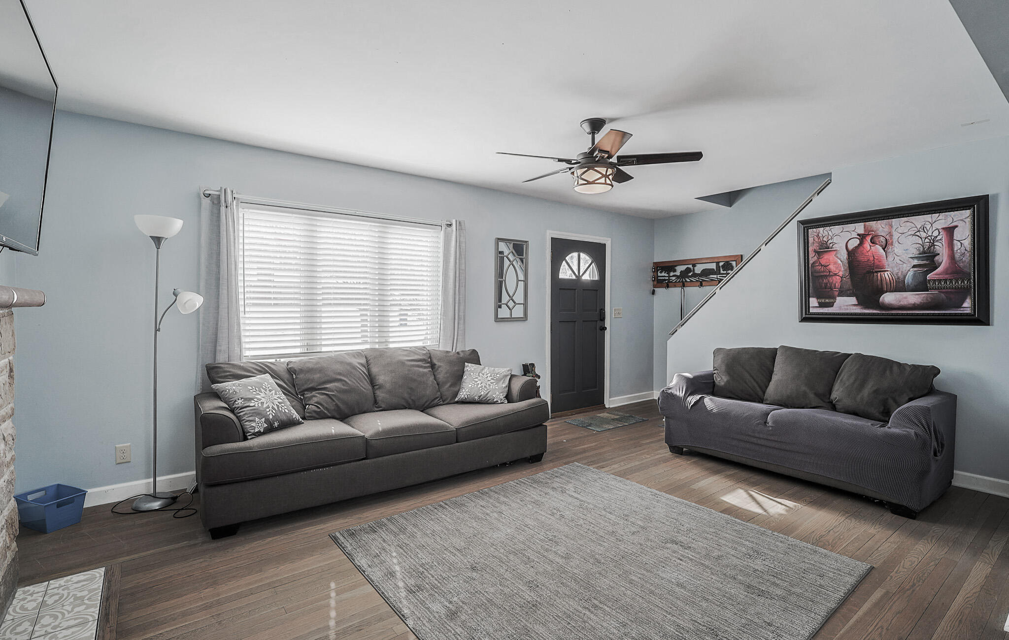 718 Winston Hill Drive