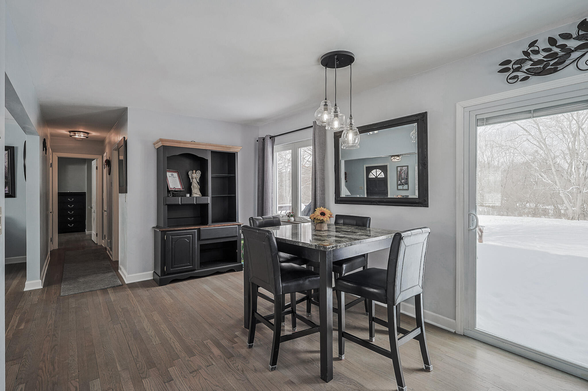 718 Winston Hill Drive