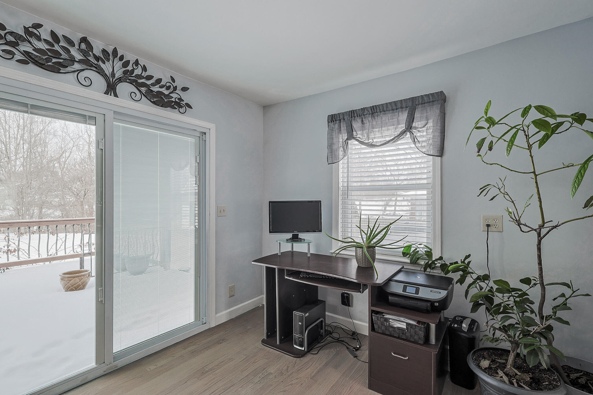 718 Winston Hill Drive