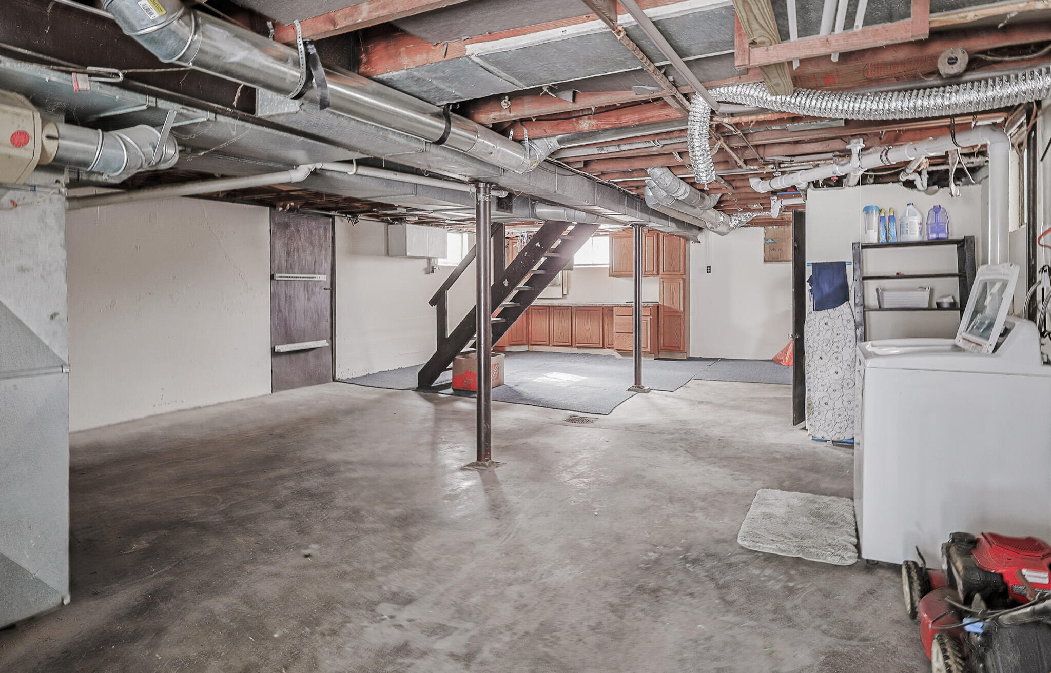 718 Winston Hill Drive