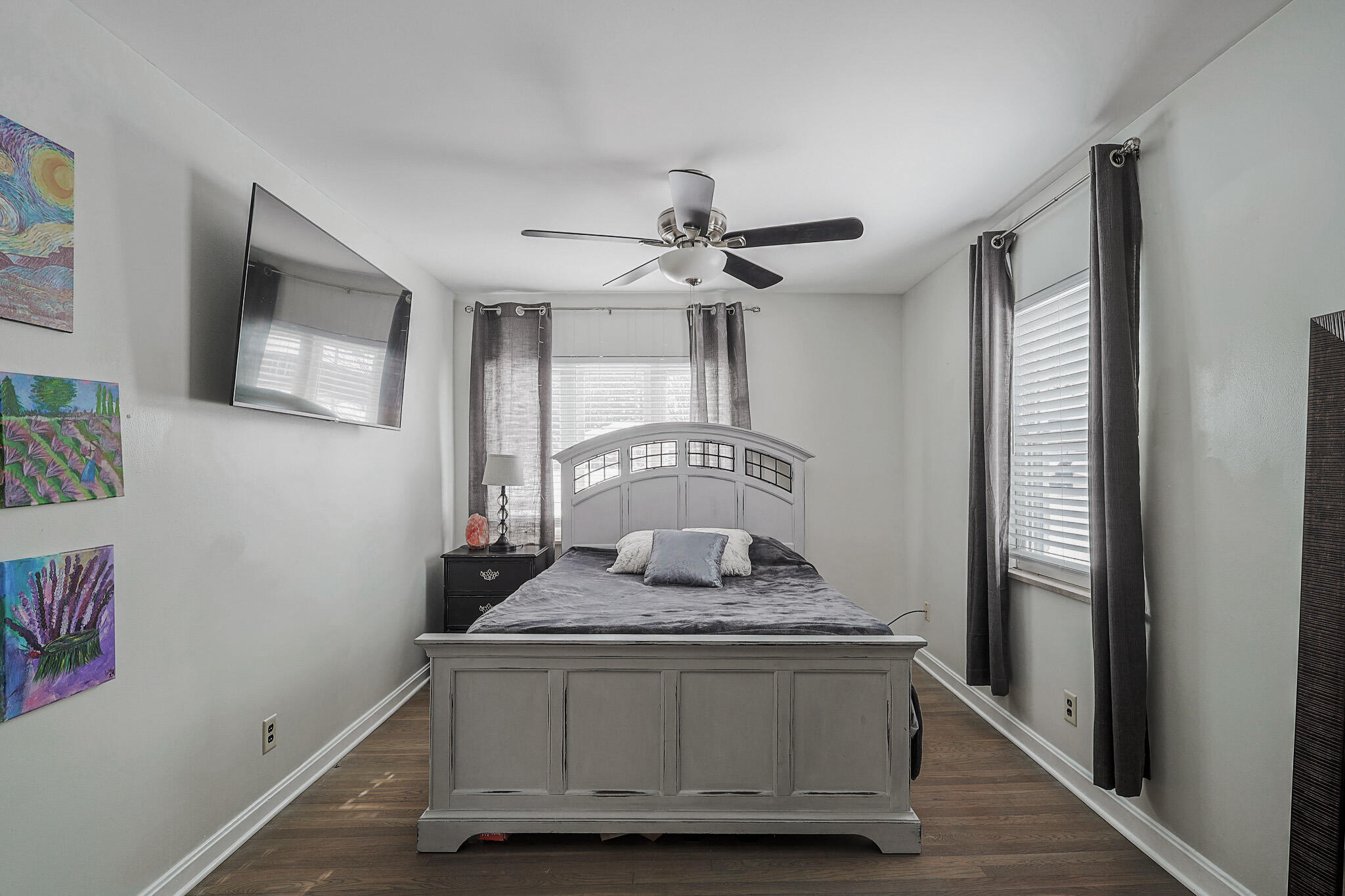 718 Winston Hill Drive