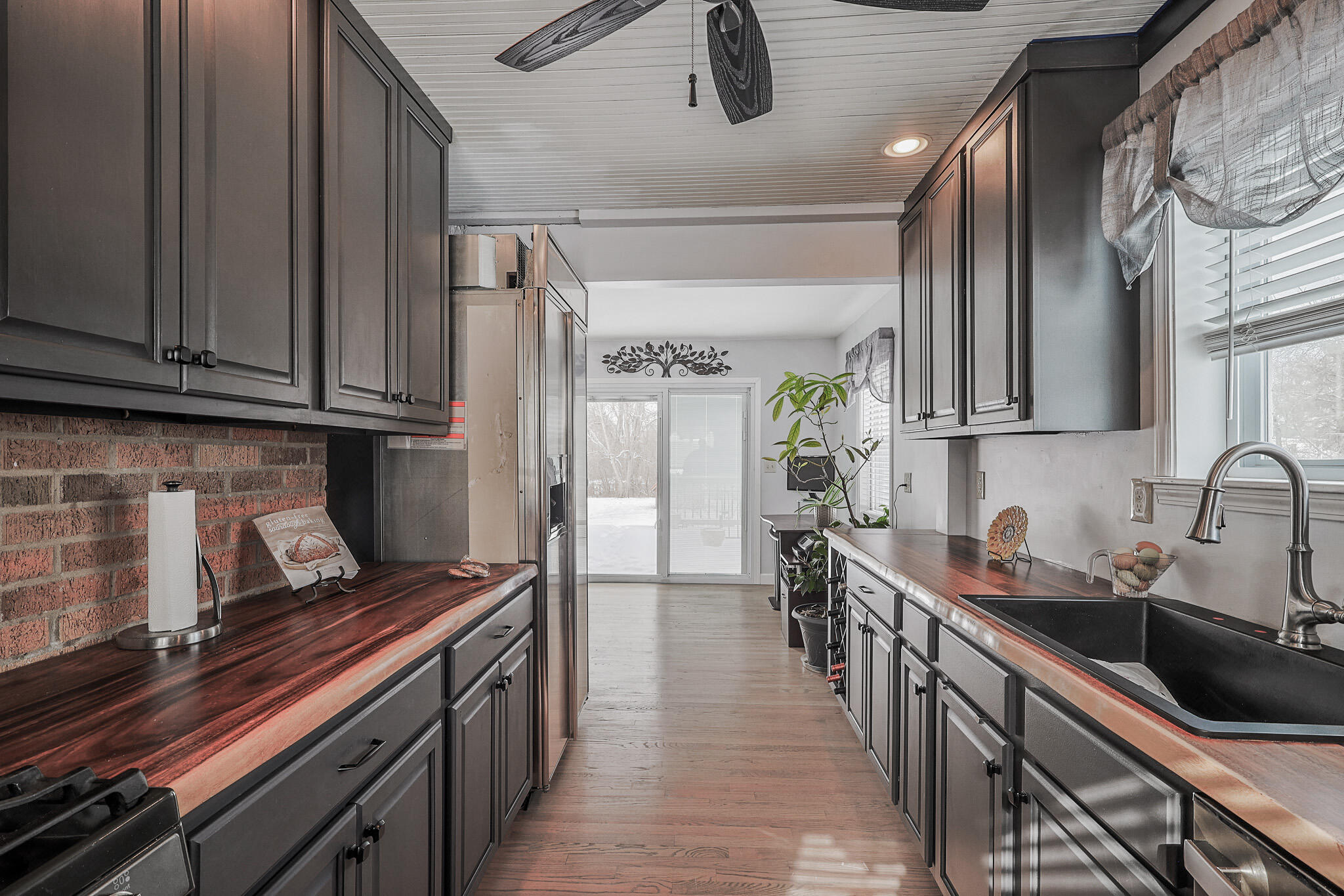 718 Winston Hill Drive