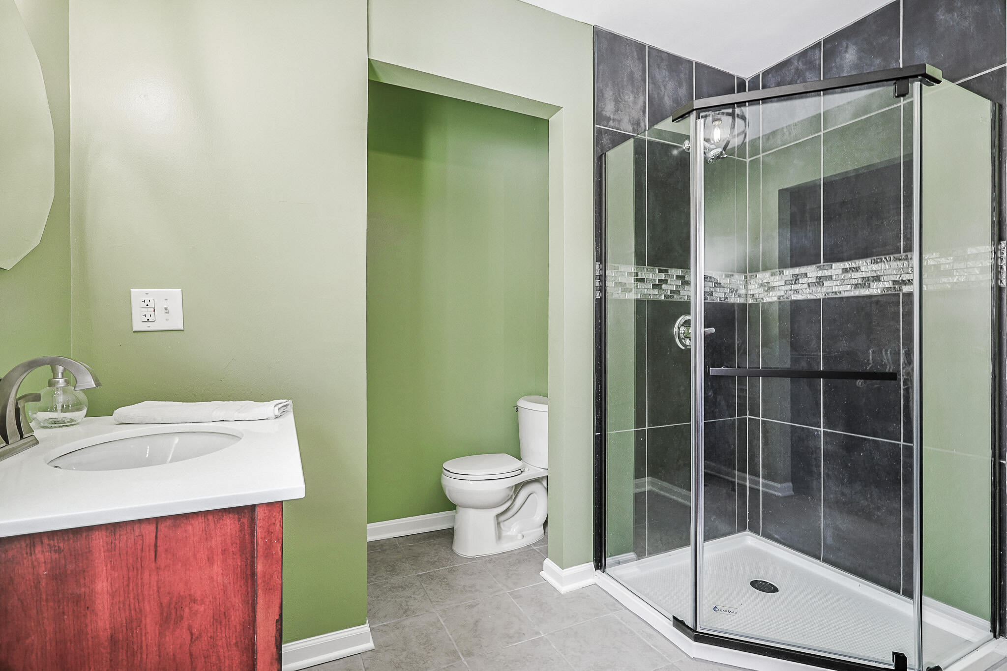 718 Winston Hill Drive