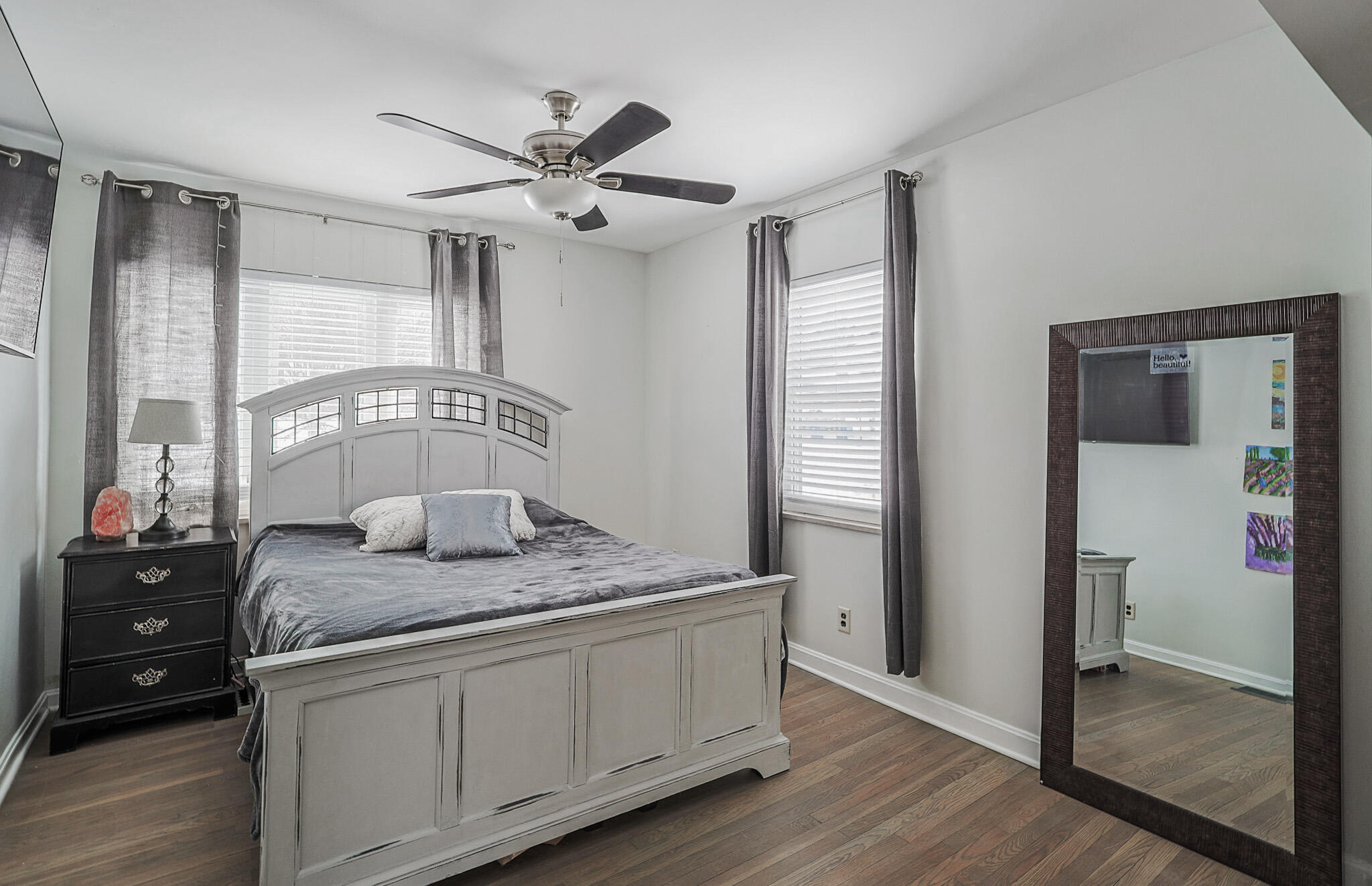 718 Winston Hill Drive