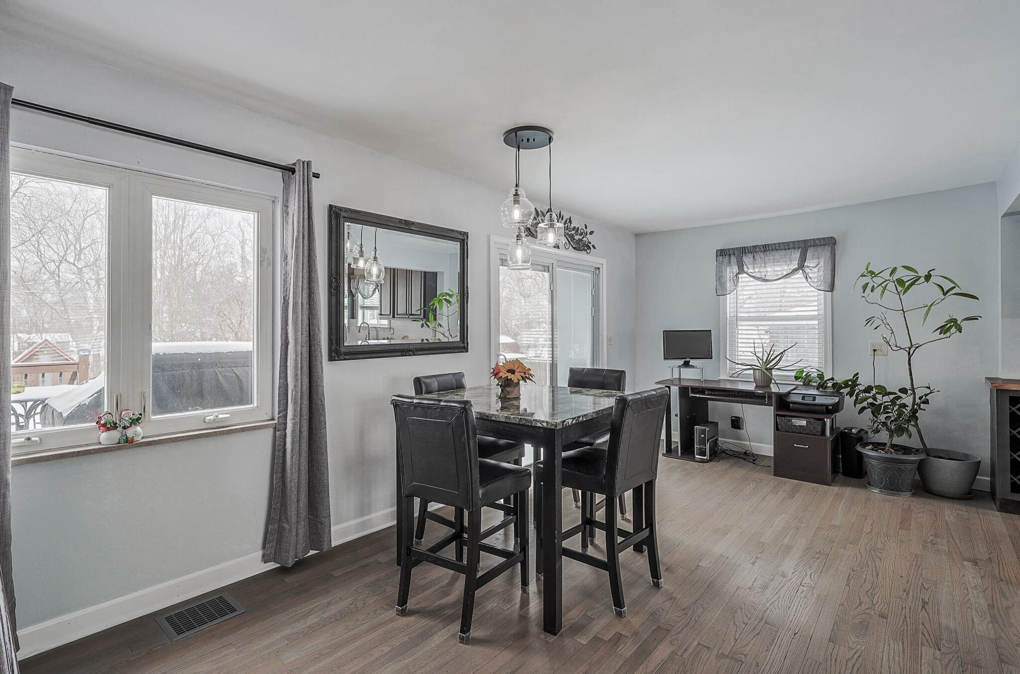 718 Winston Hill Drive