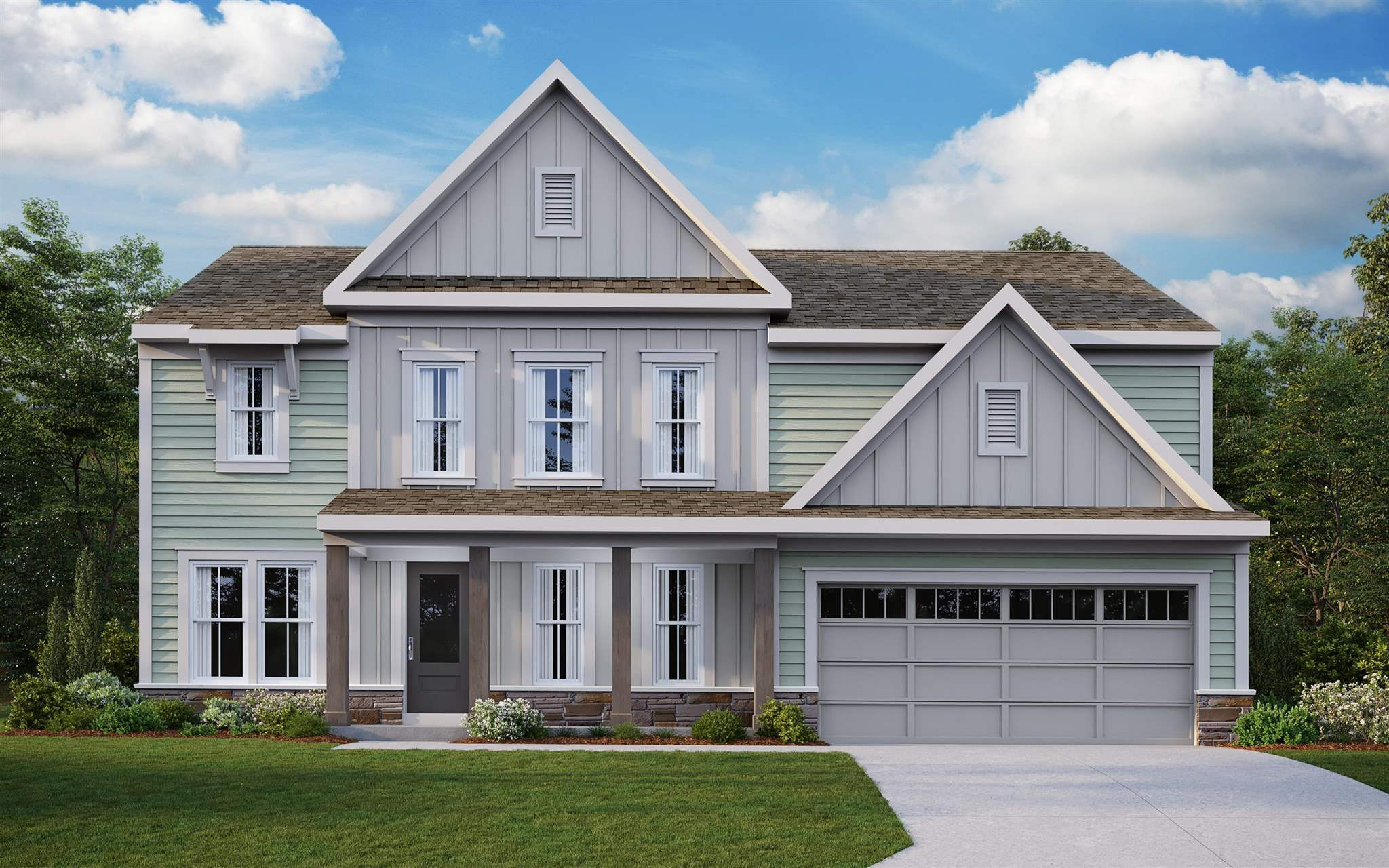 3182 Bentgrass Way