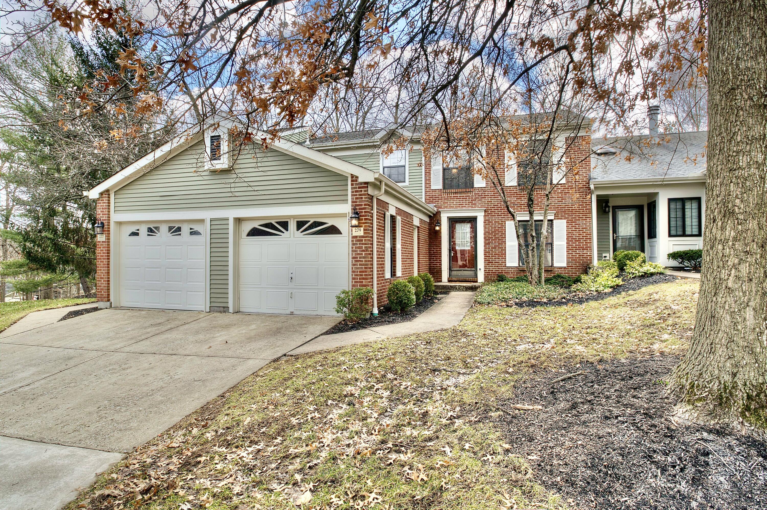 279 Saxony Drive Drive