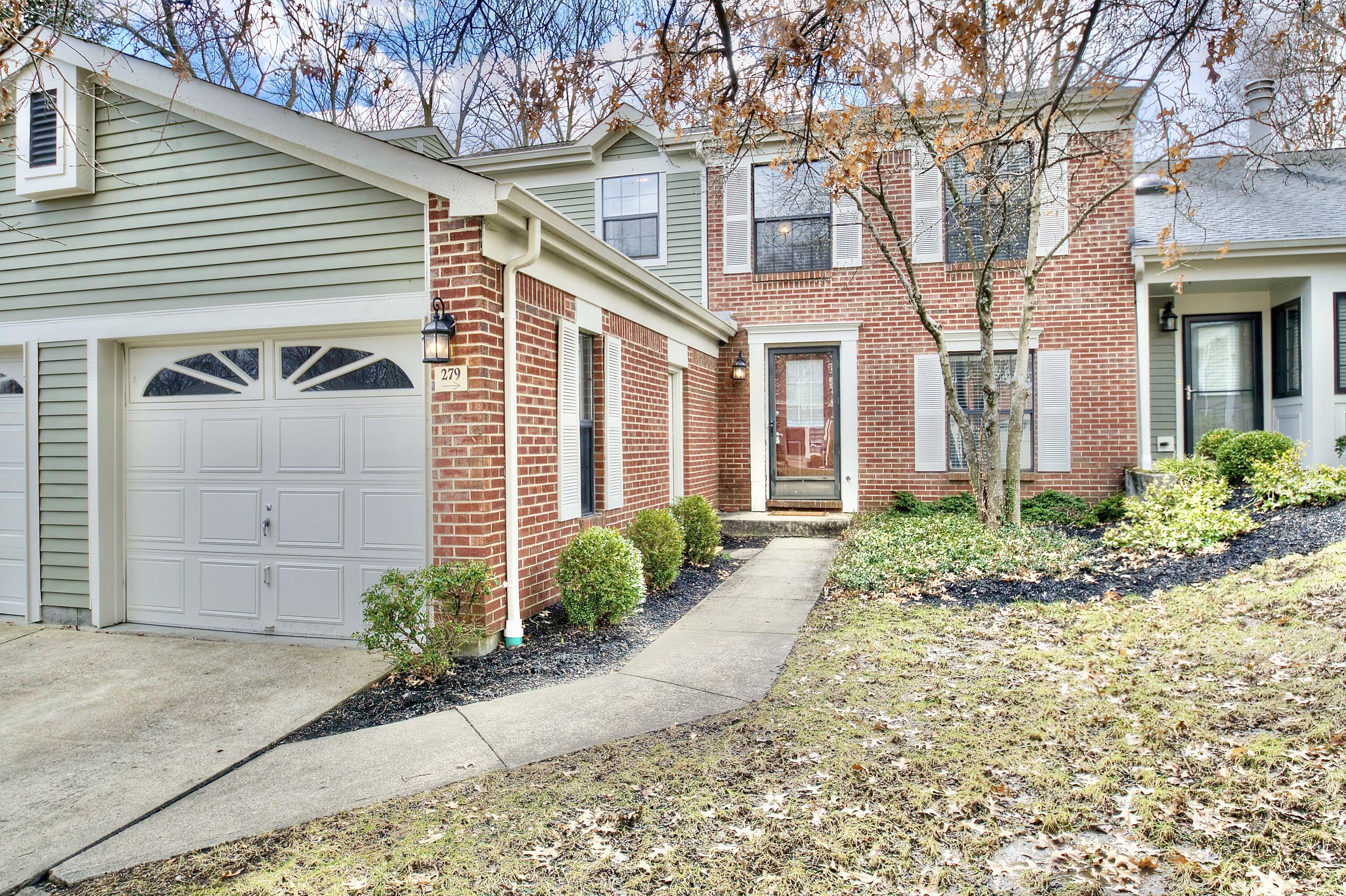 279 Saxony Drive Drive