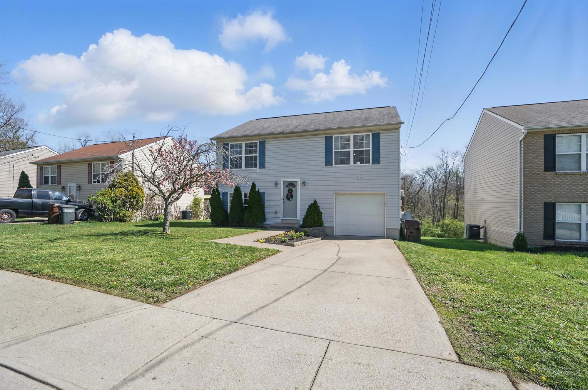 1401 Central Row Road