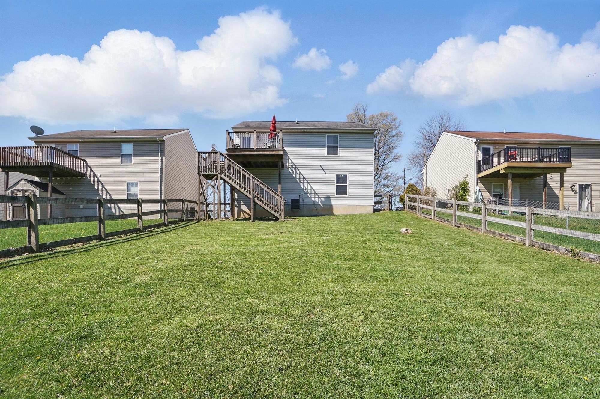 1401 Central Row Road