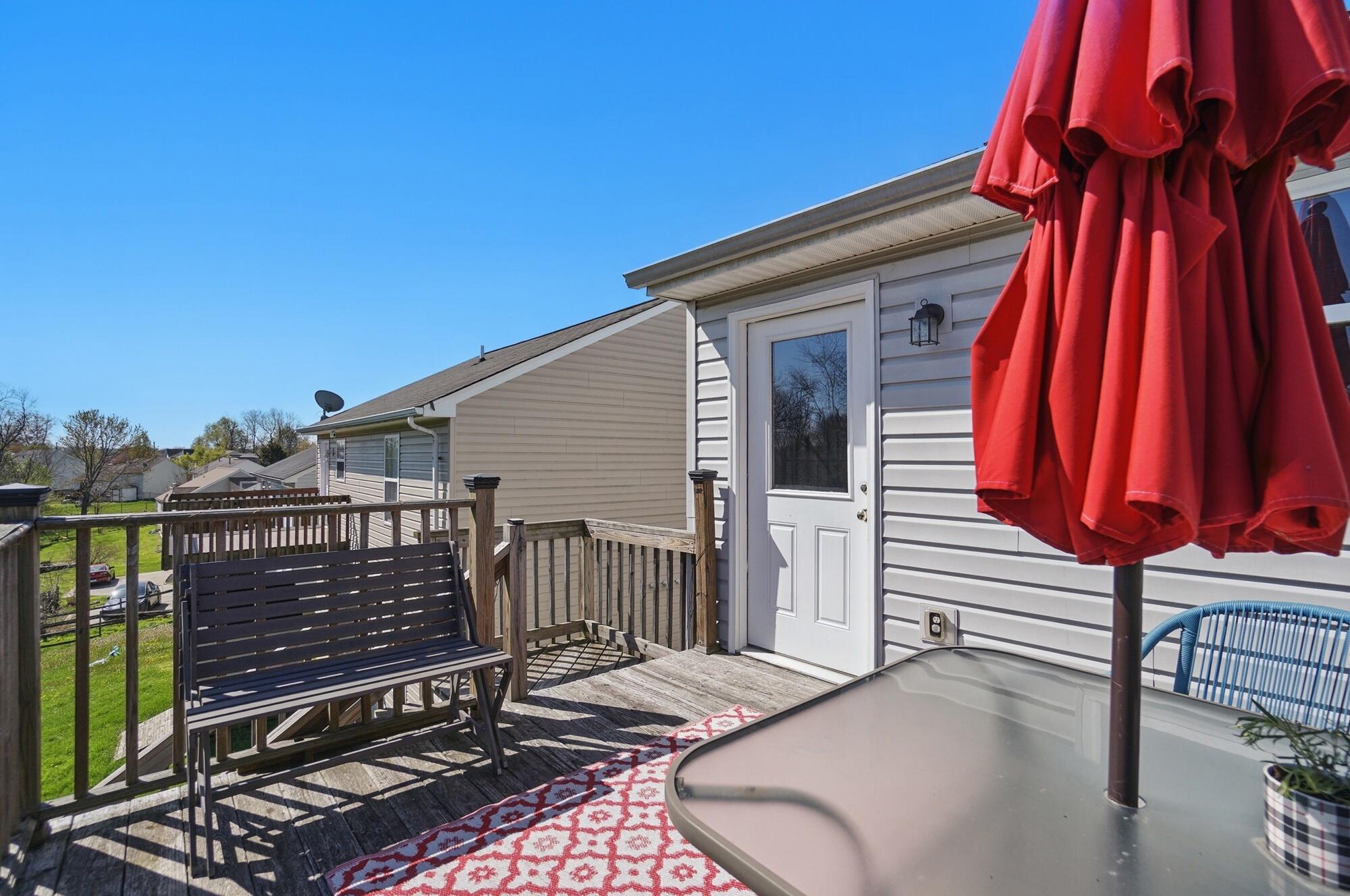 1401 Central Row Road