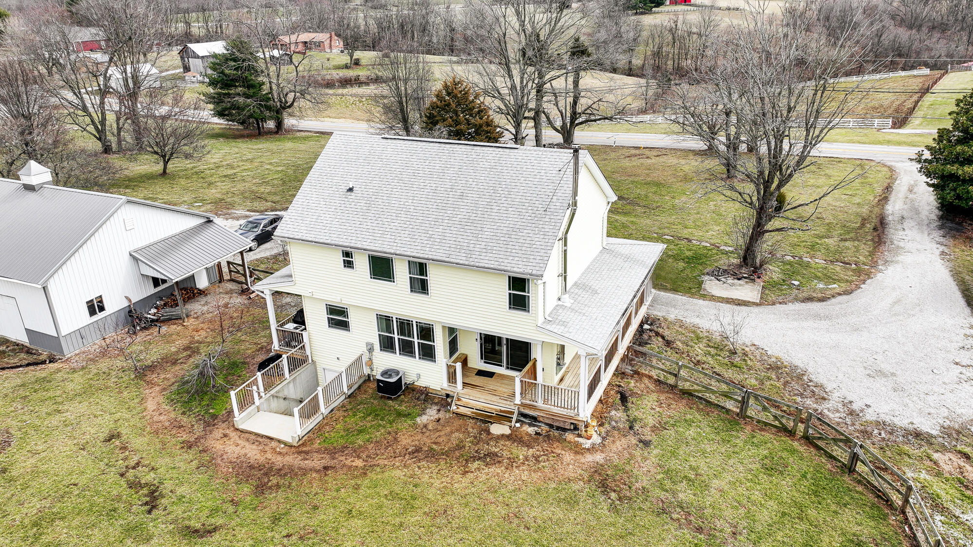 13574 Madison Pike