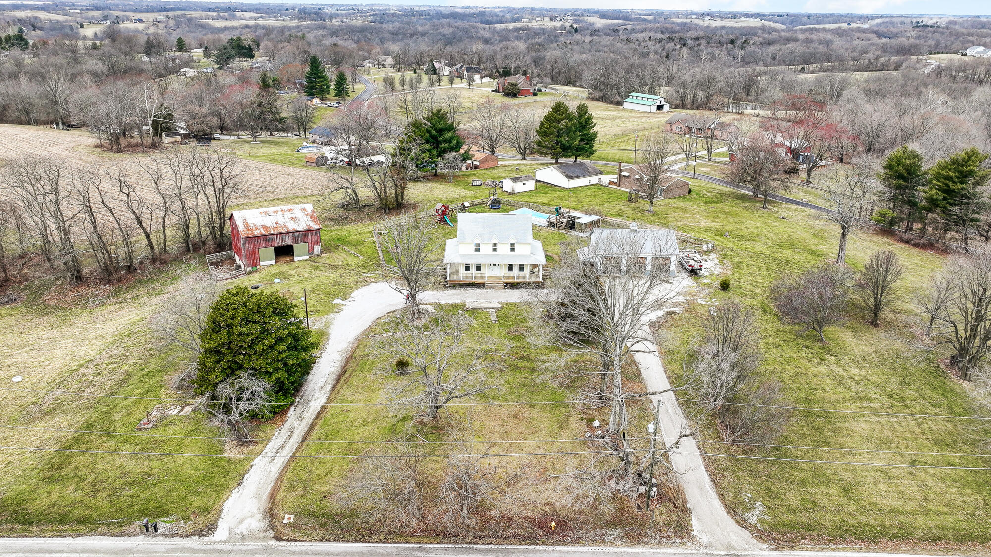 13574 Madison Pike